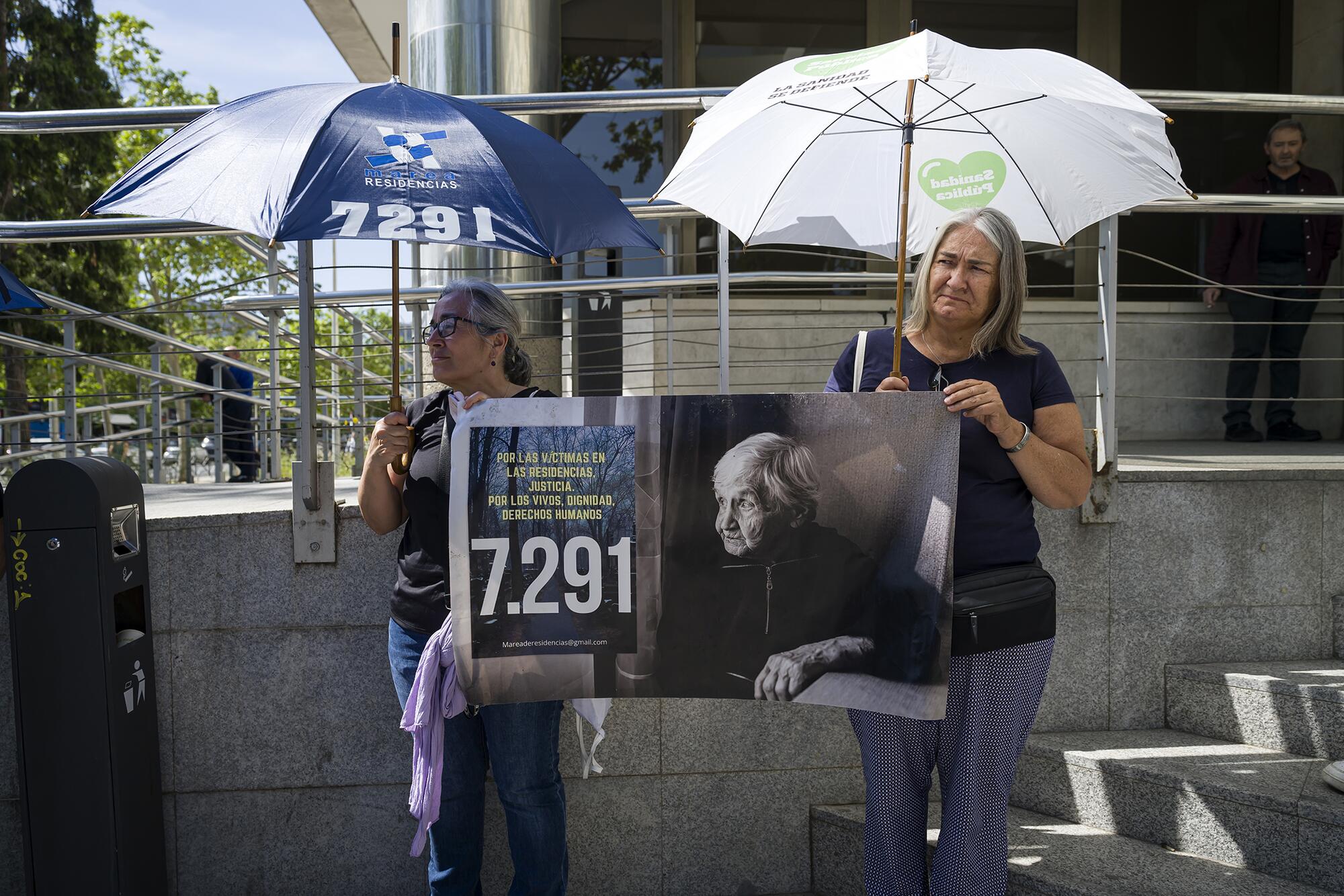 Residencias Juzgados - 2