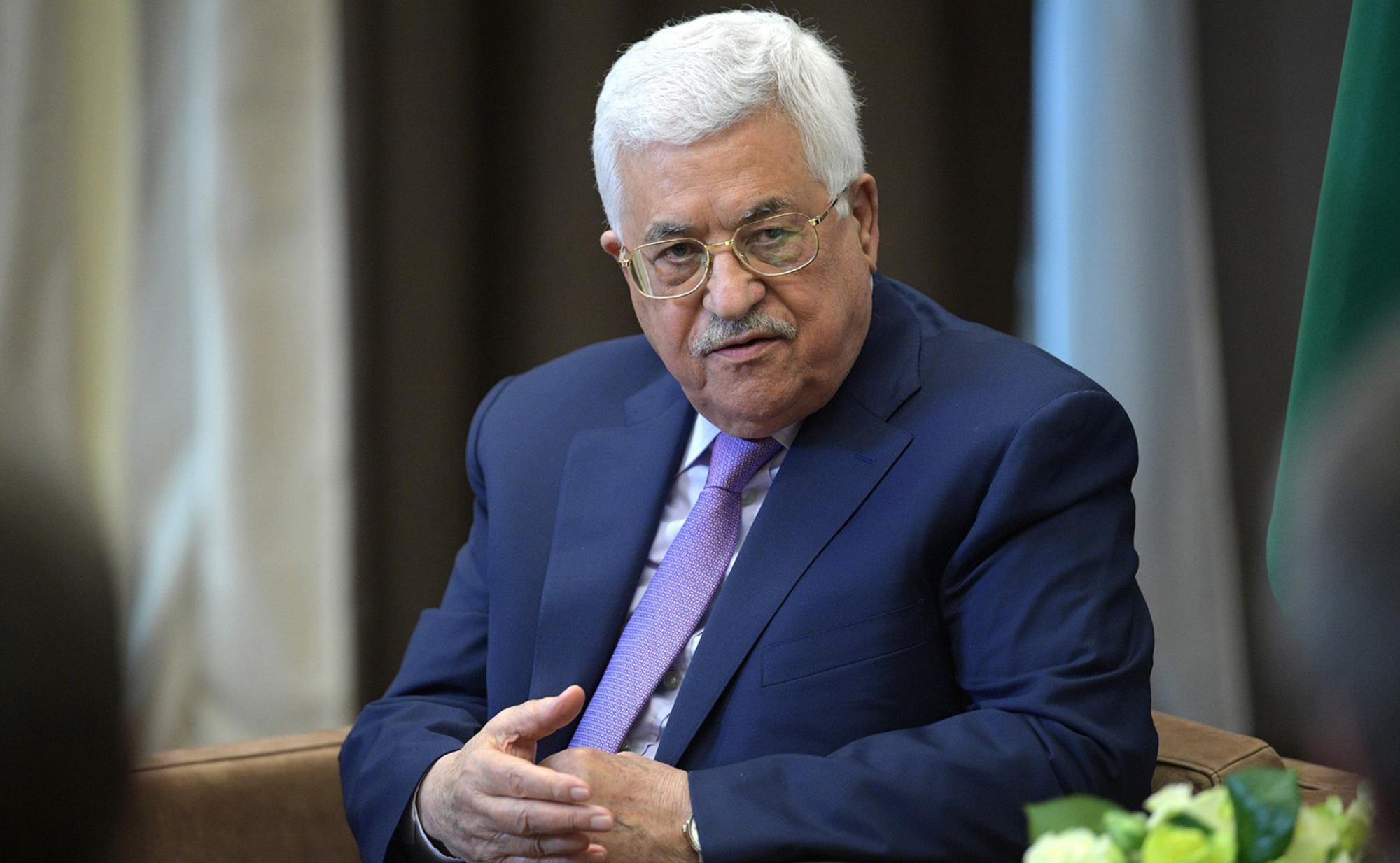 Abbas