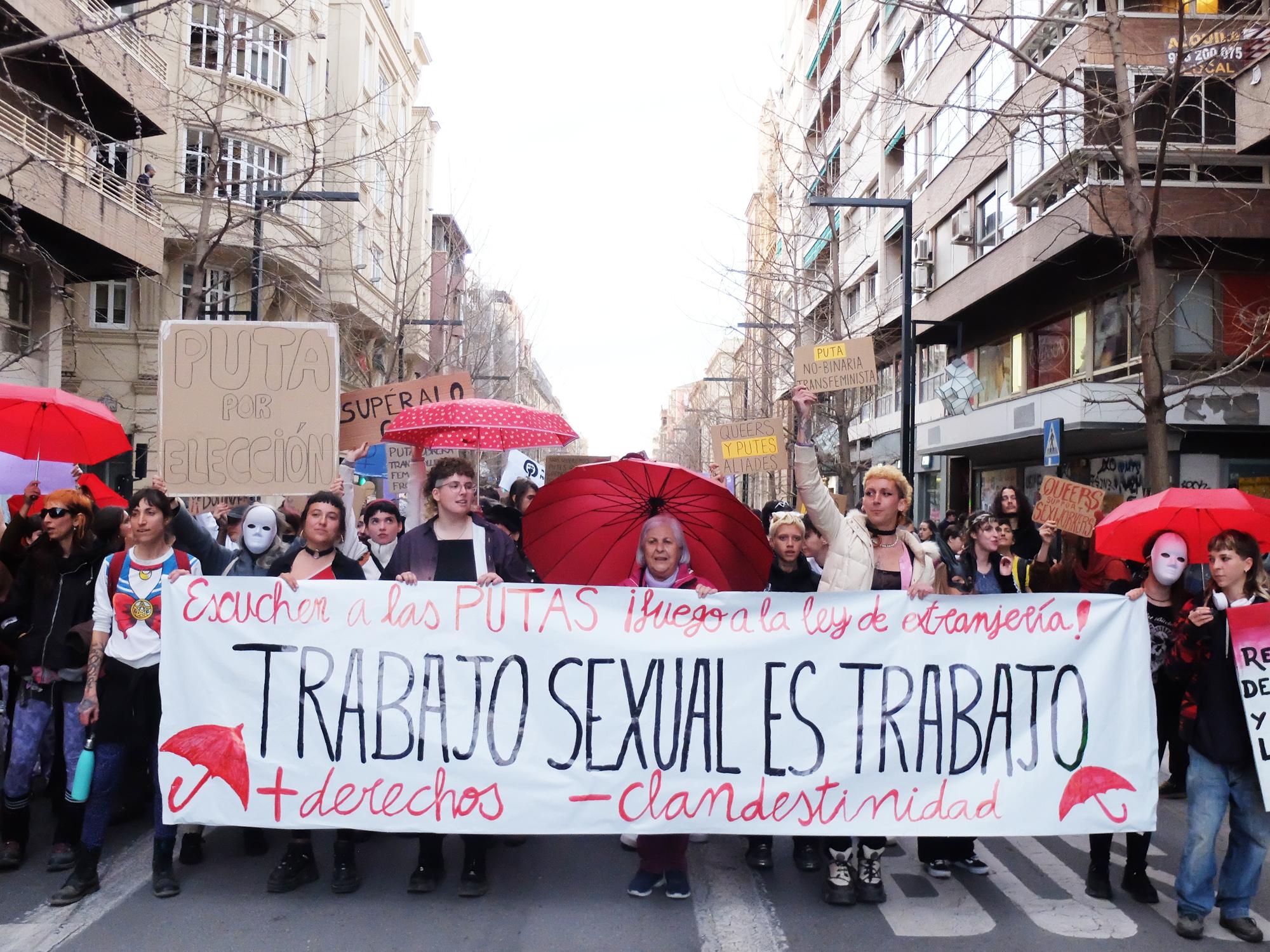 8M Andalucía - ts