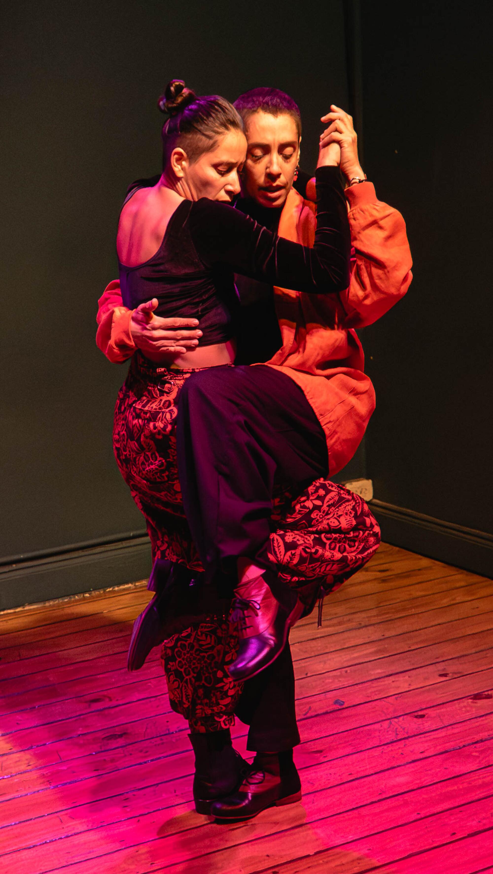 Tango Queer Buenos Aires 2