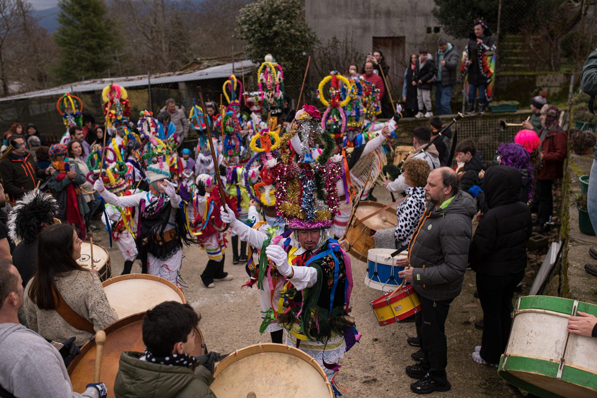 Entroido Elena  - 10