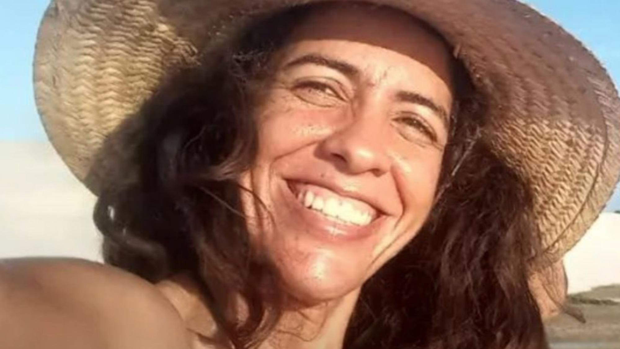 La artista venezolana Julieta Hernández fue asesinada en Brasil el pasado 23 de diciembre de 2023.