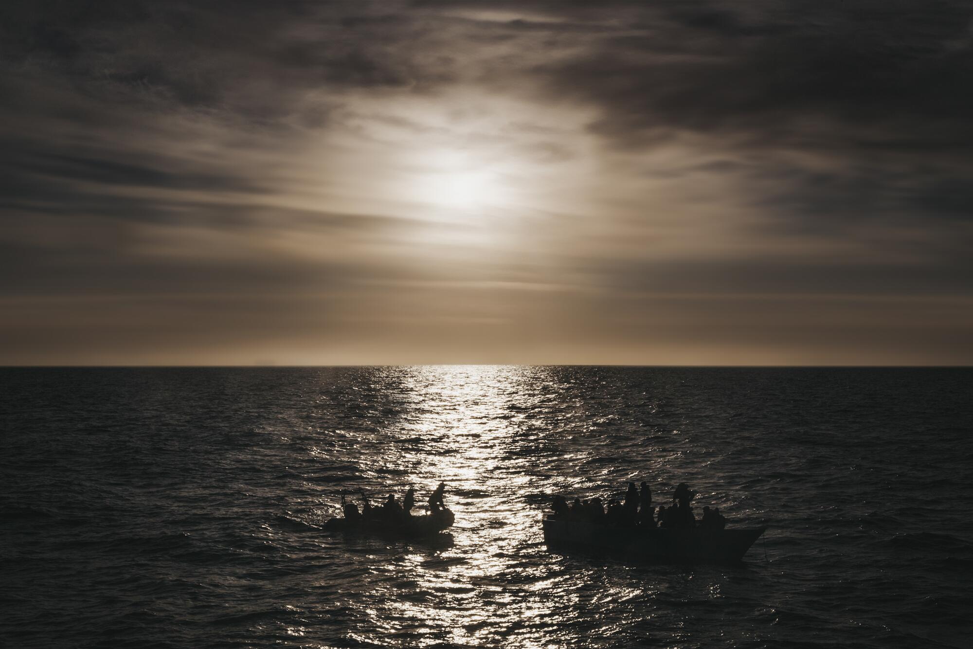 Patera Vacía - 7