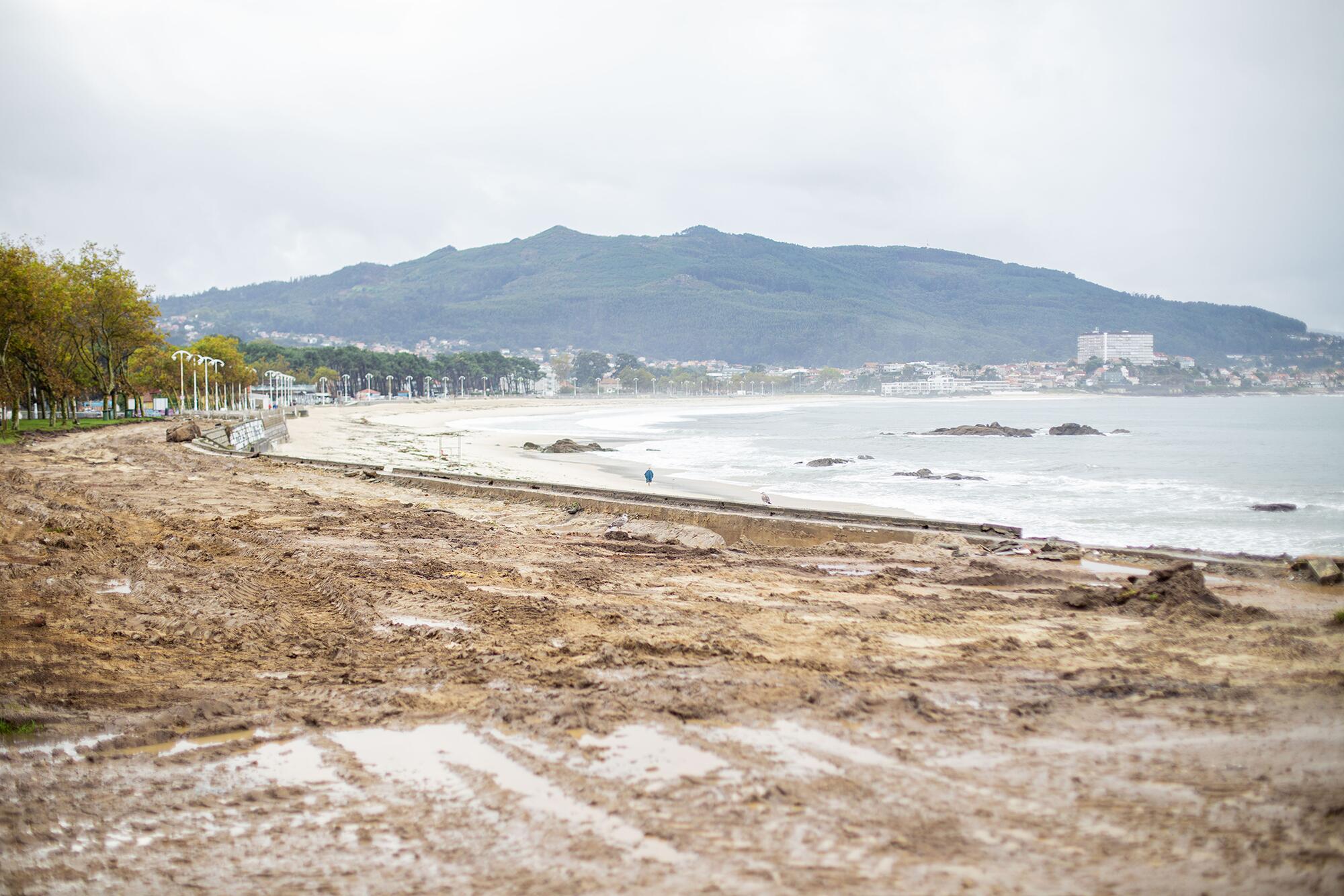 Playa de Samil - 4
