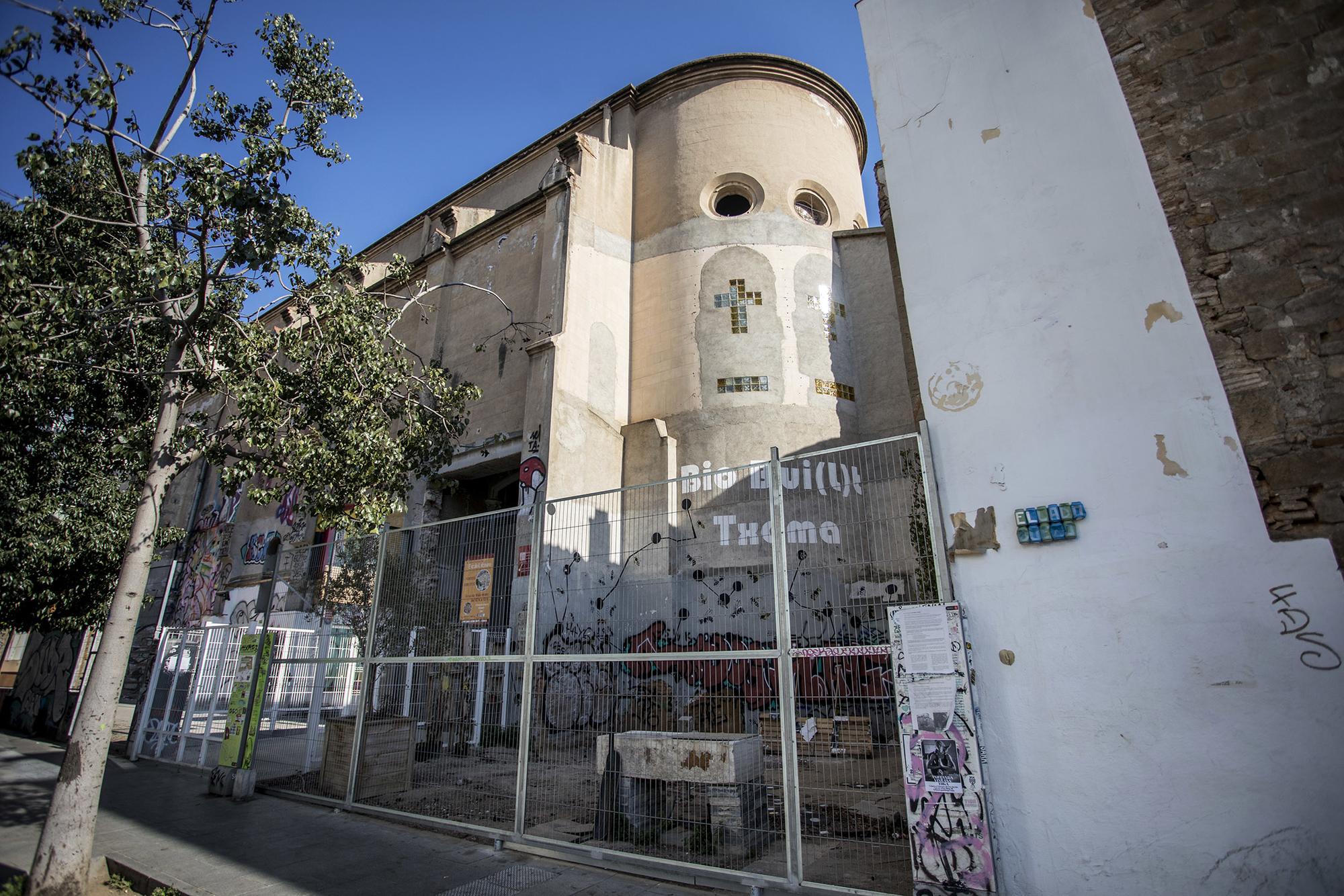 MACBA Barcelona