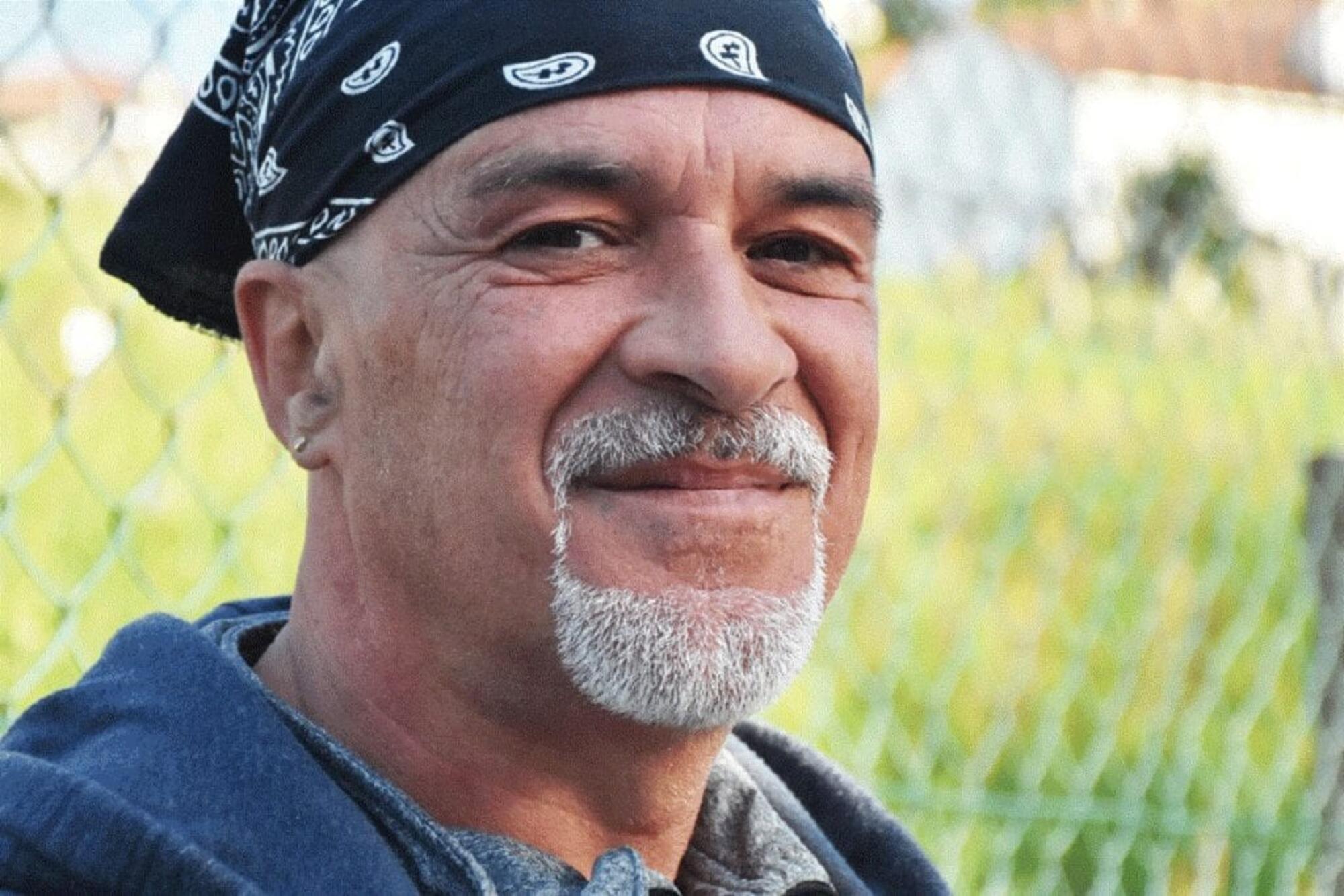 Gabriel Pombo