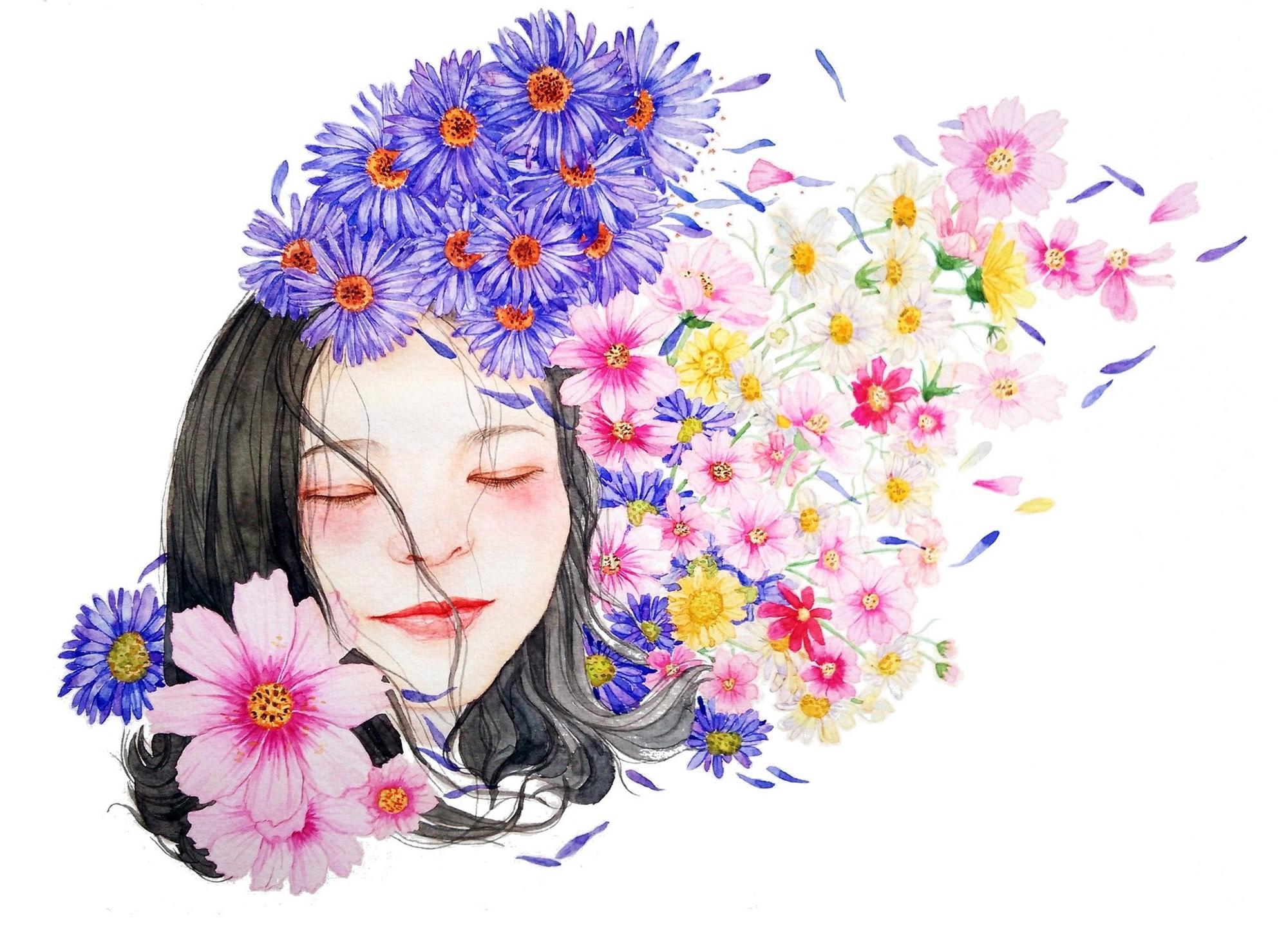 Esperando la primavera