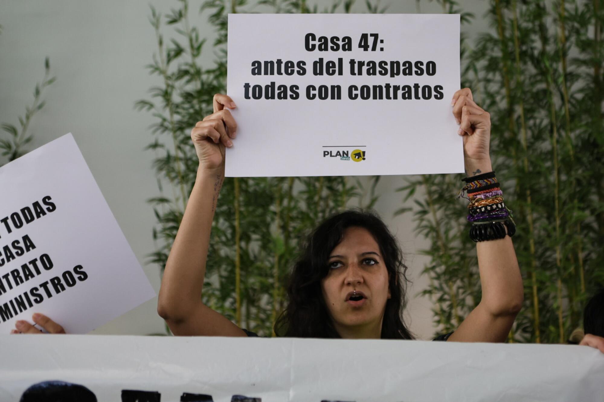 Encierro Casa 47  - 5