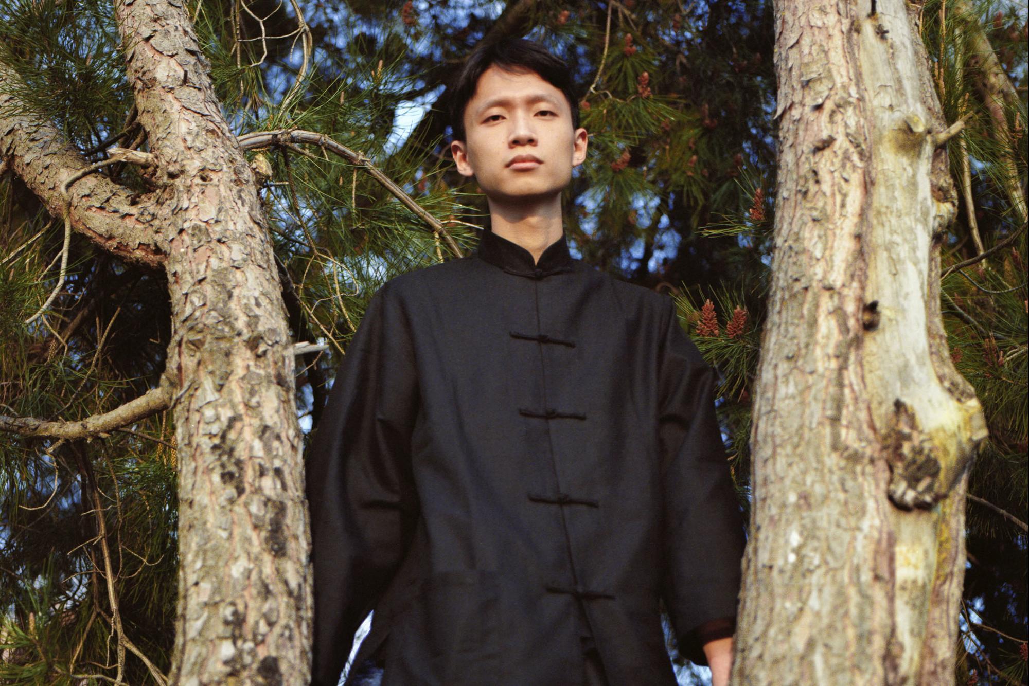 Julio Hu