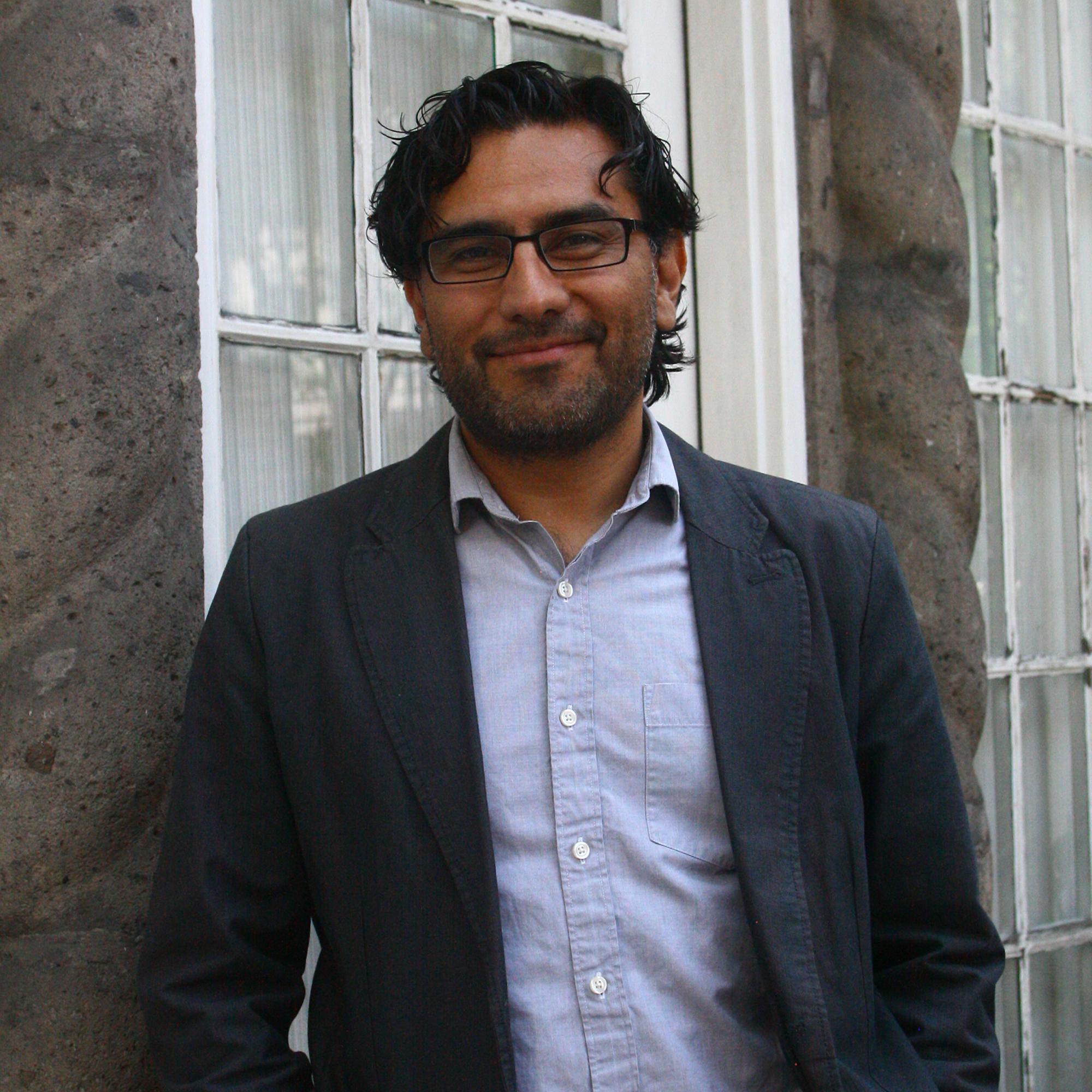 Oswaldo Zavala