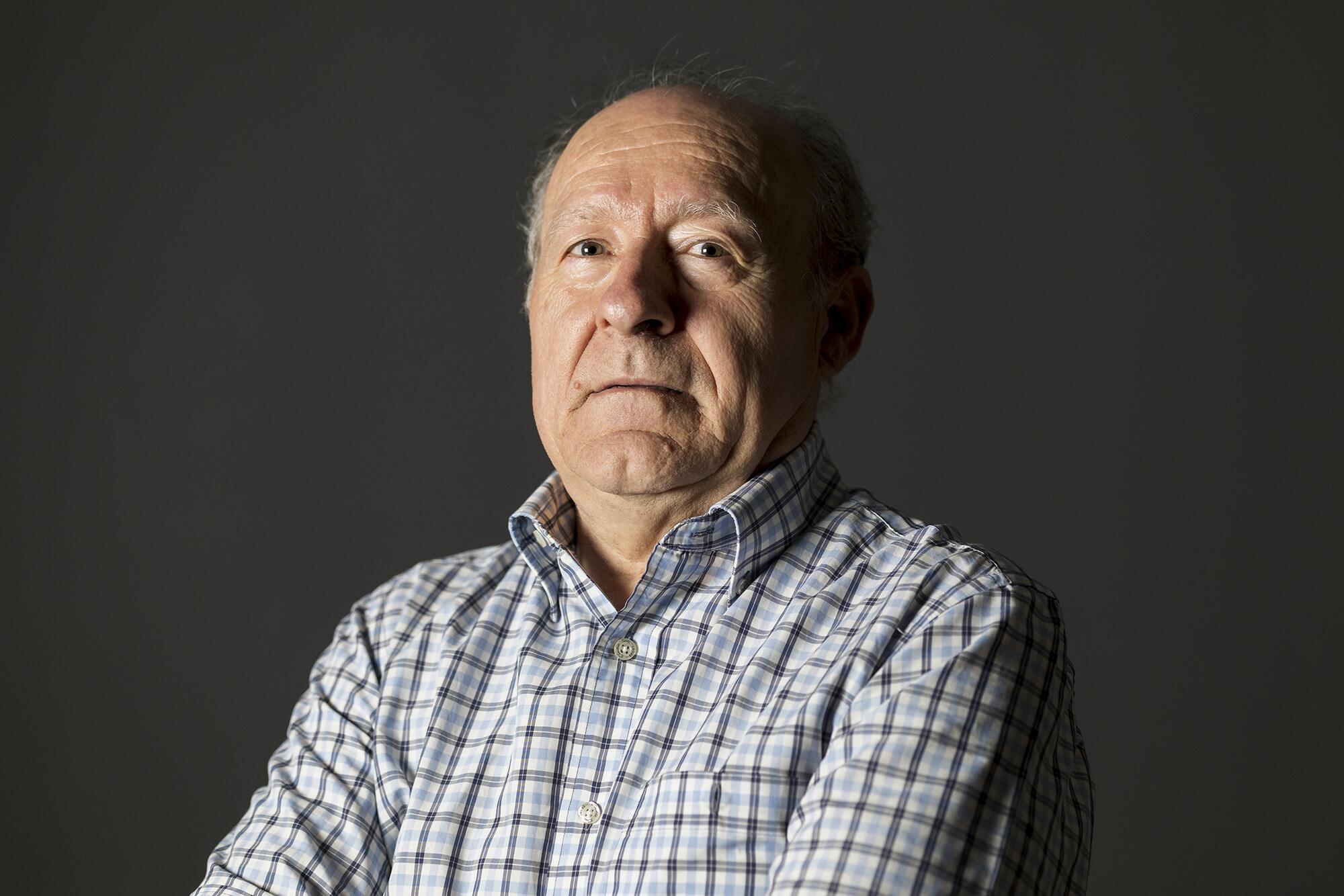 José Luis Villacañas - 1