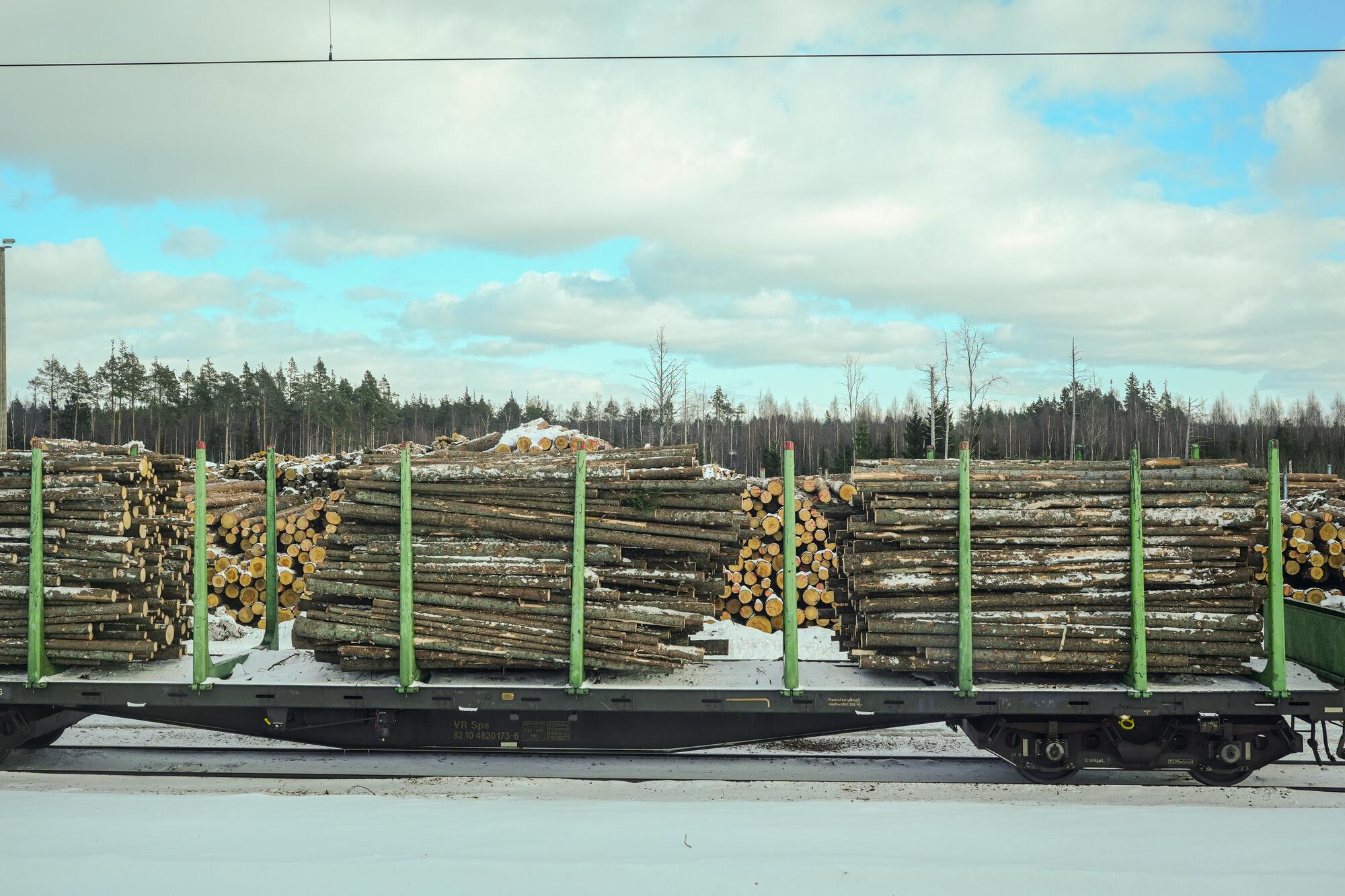 Joensuu - 1
