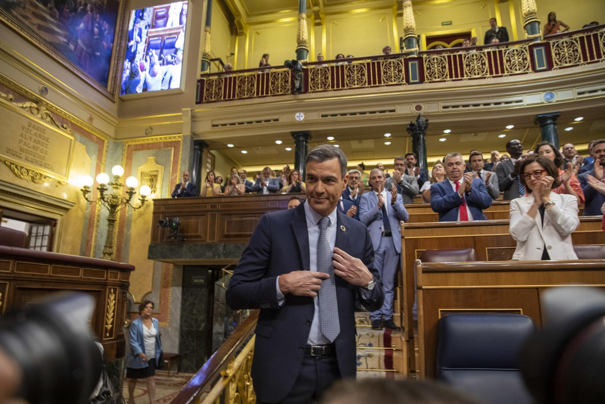 Debate Estado de la nación - 5