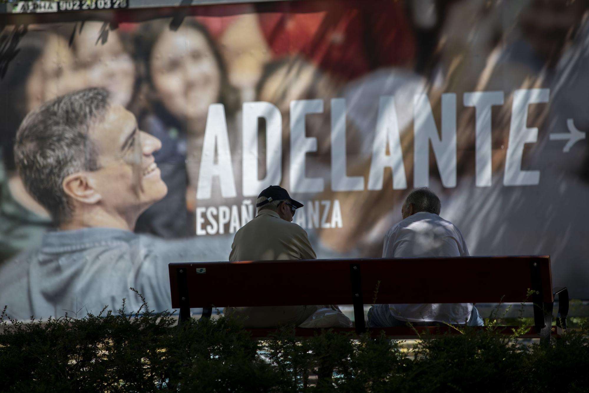 Campaña Elecciones Generales 2023 3