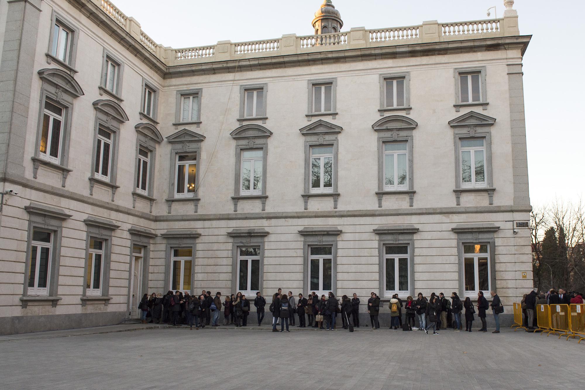 Juicio del referéndum 1 de octubre