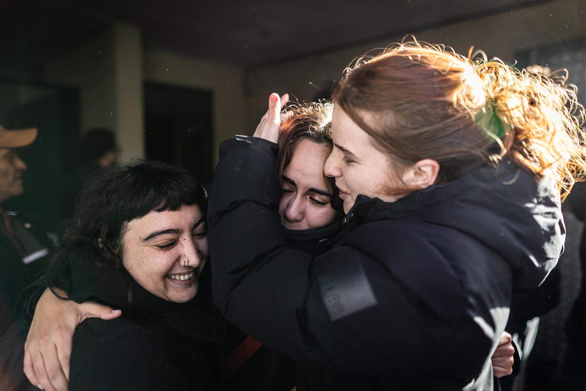 Desahucio Carolinas - 5