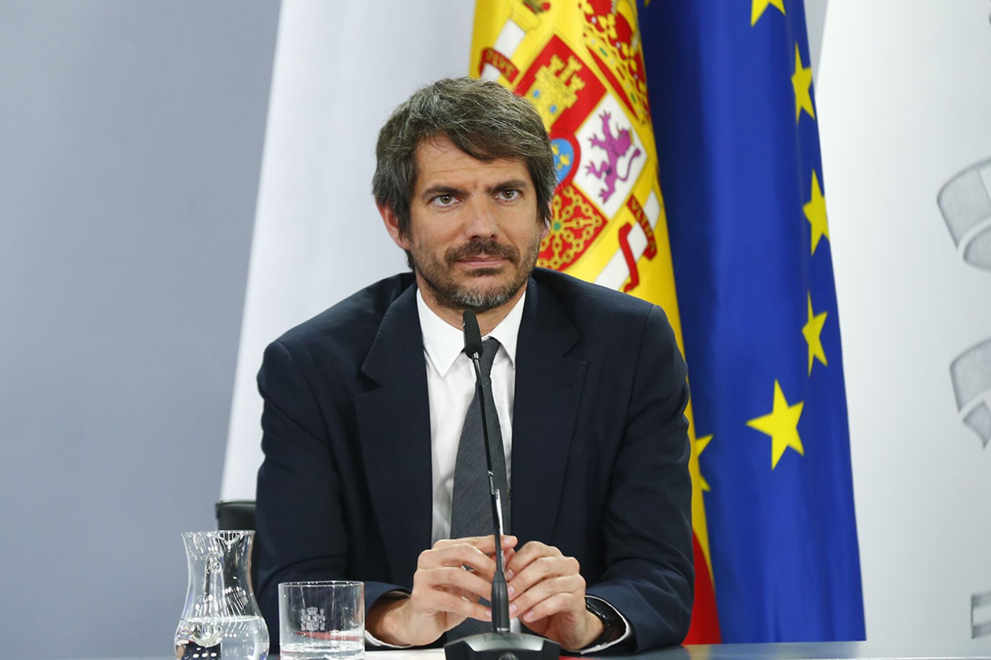Urtasun consejo ministros
