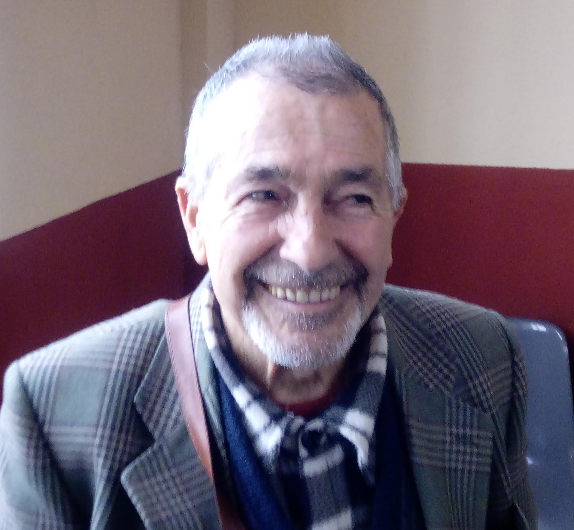 Gregorio Herreros 2