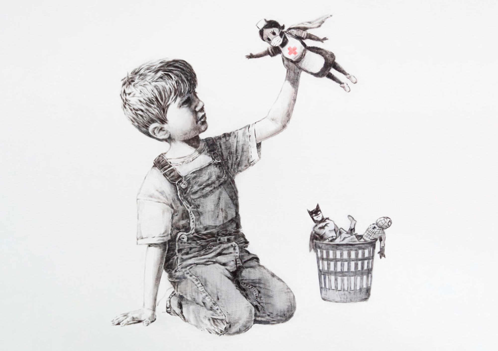 Bansky