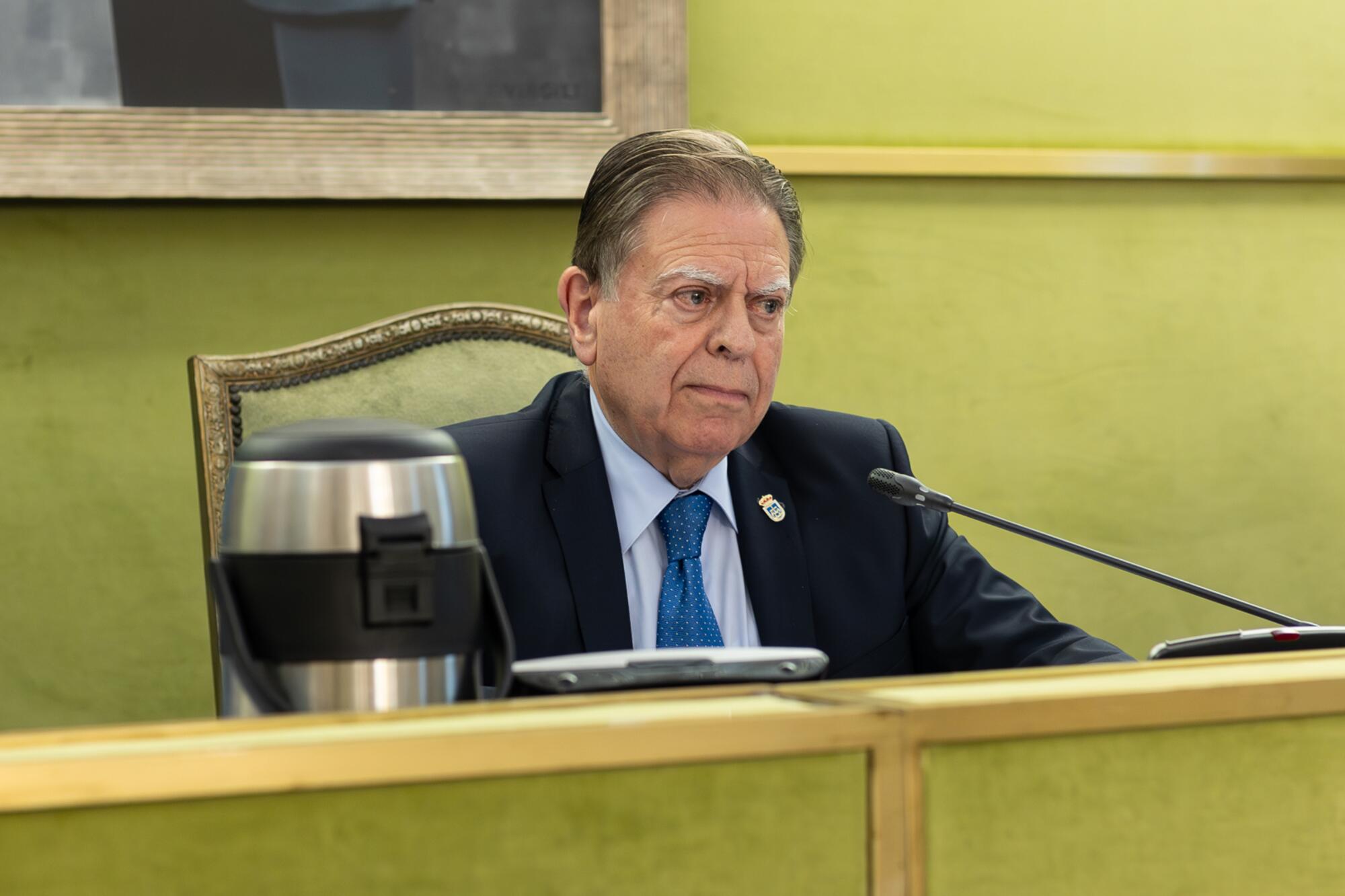 Alfredo Canteli