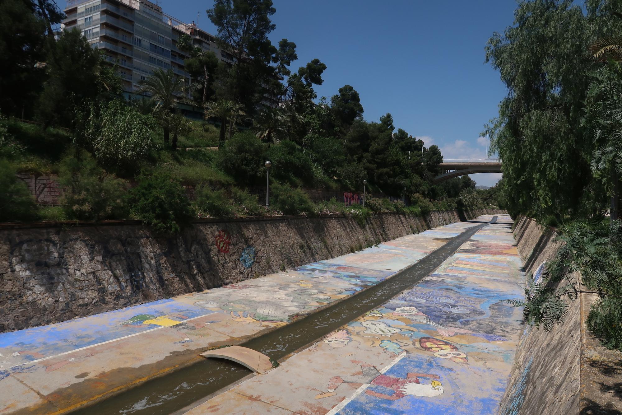 Elche movilidad - 2