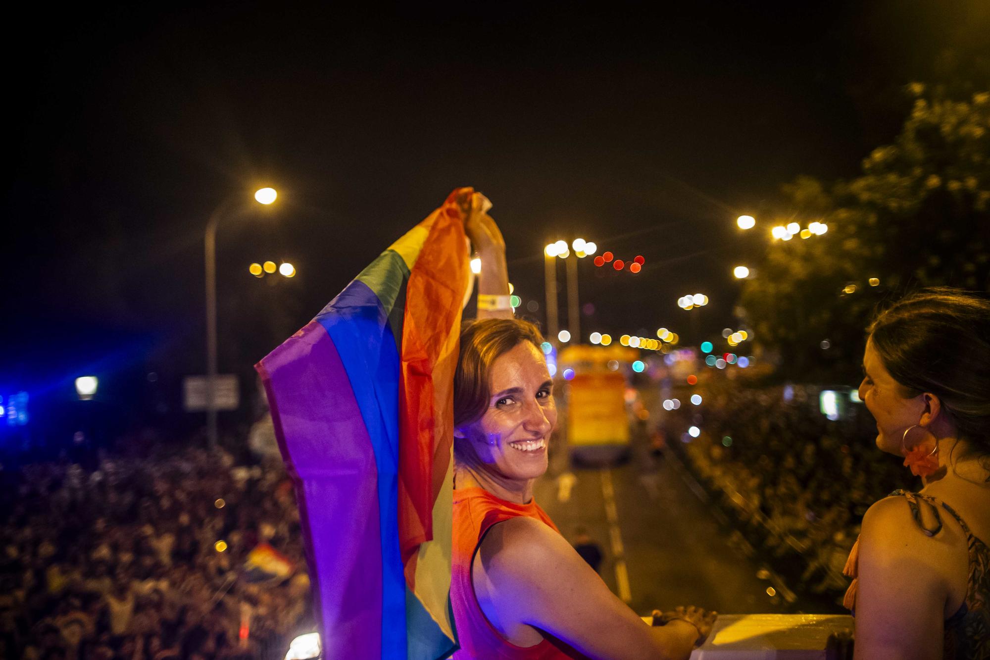 Orgullo Madrid 2023 - 3