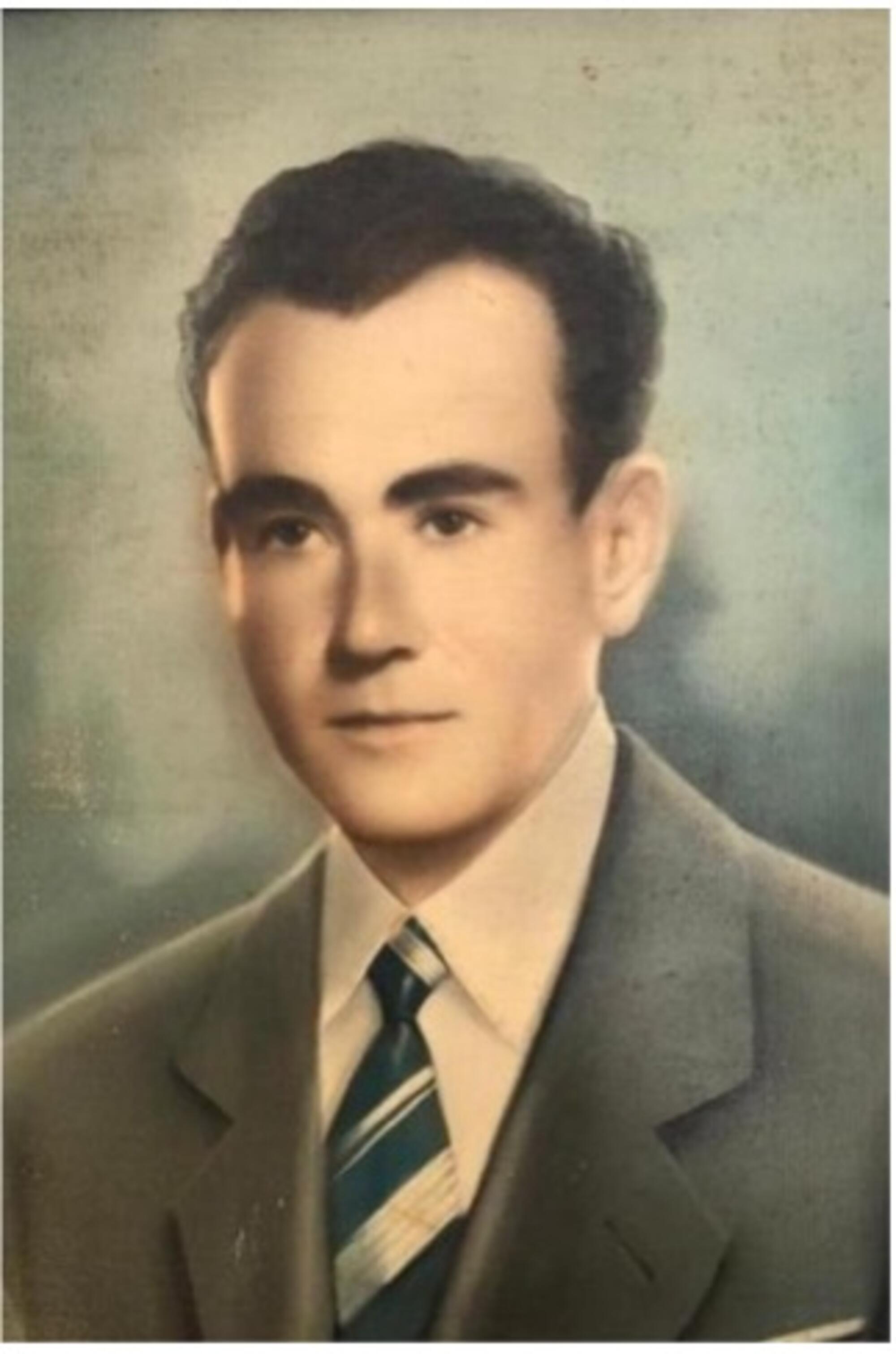 José García Esteban