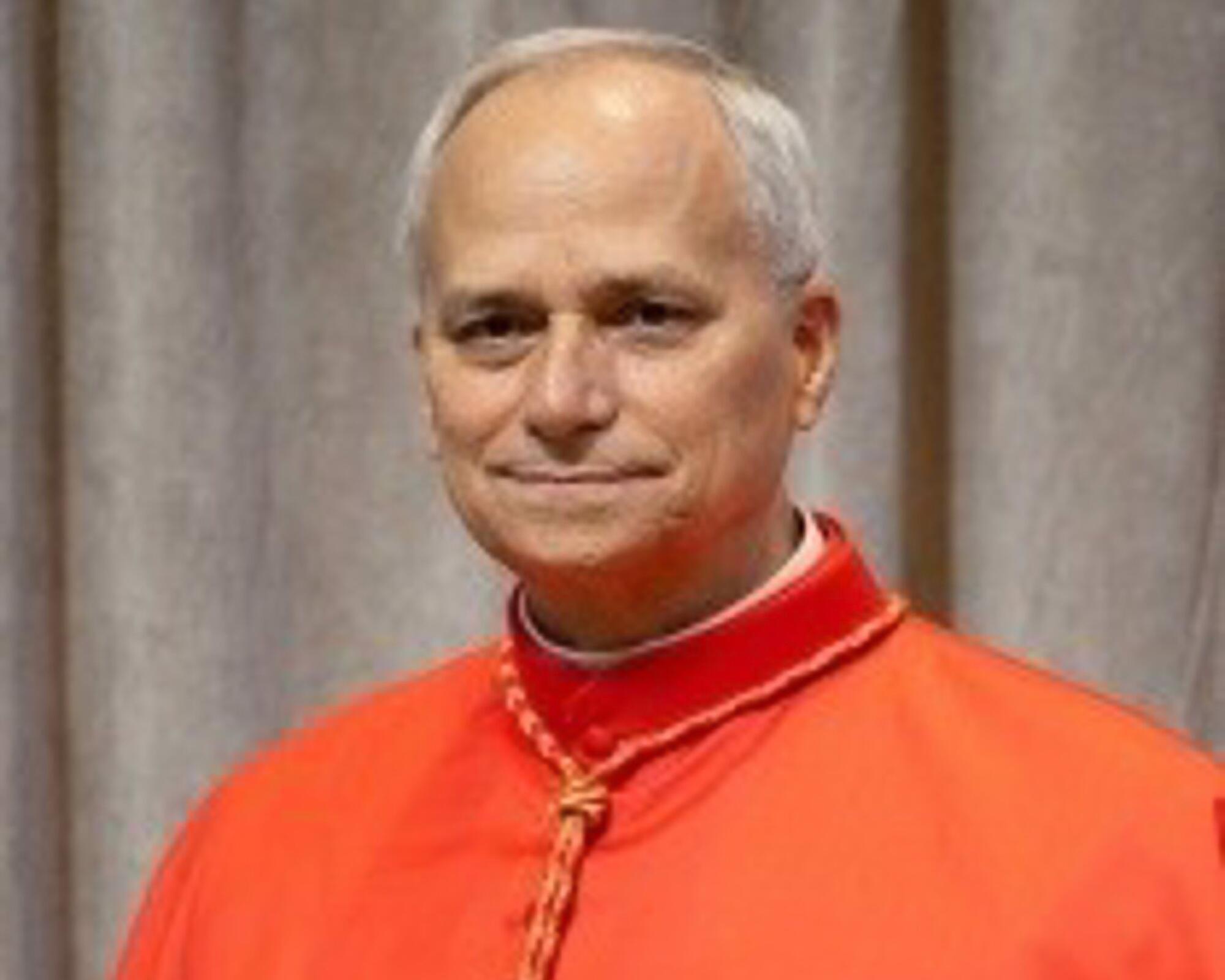 Robert Prevost Papa Leon XIV