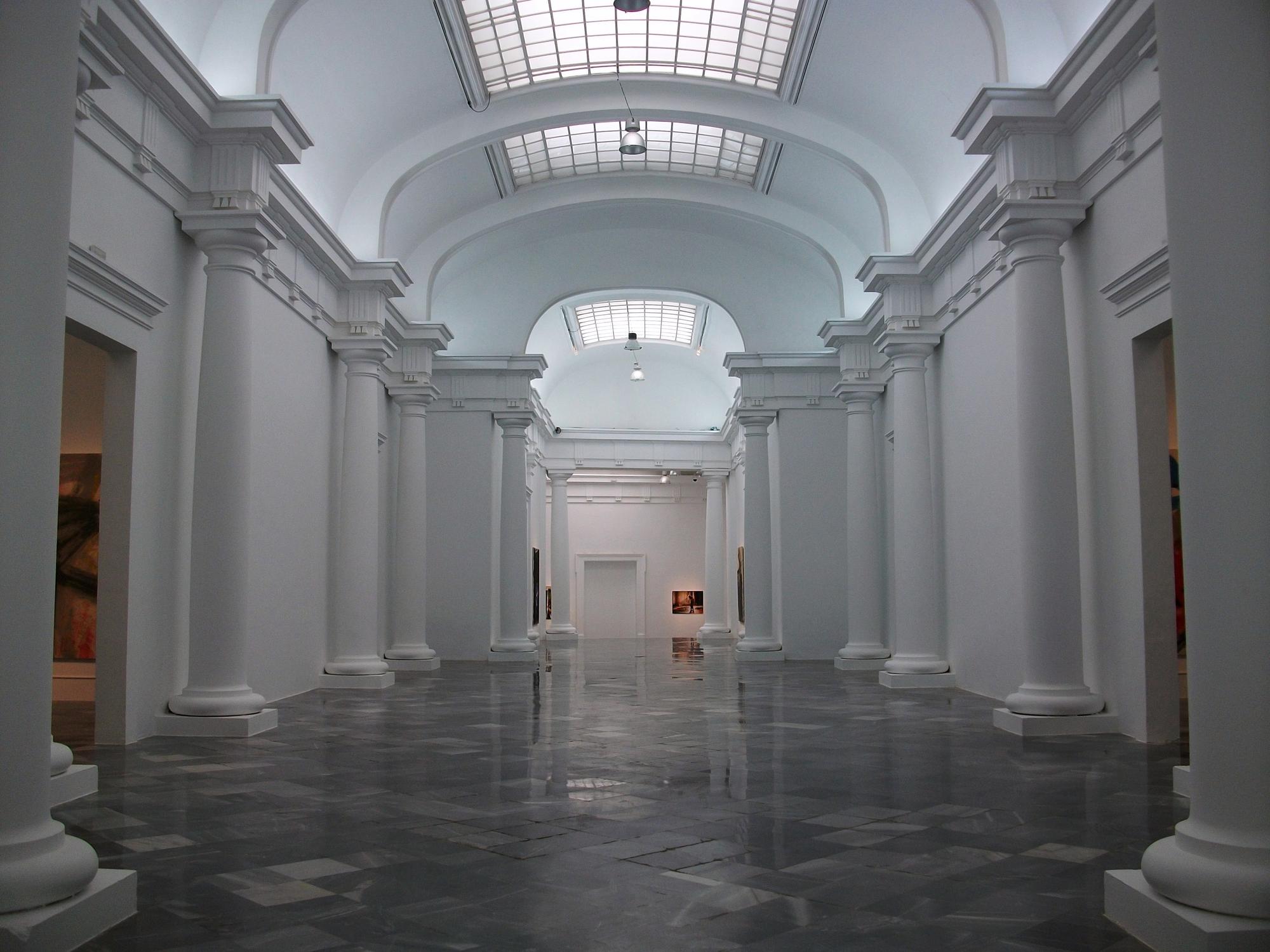 Centre del Carme
