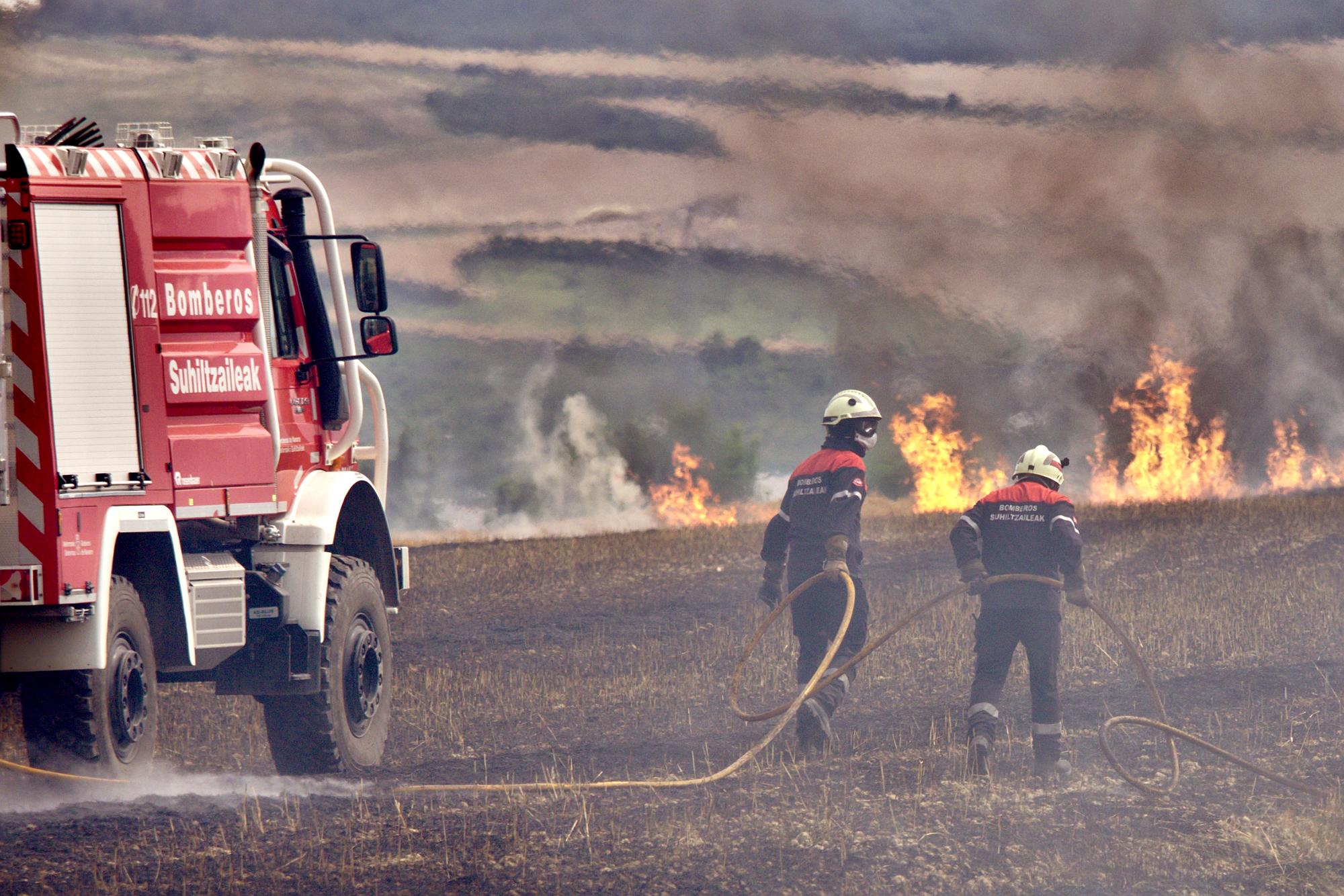 Incendio bomberos 2