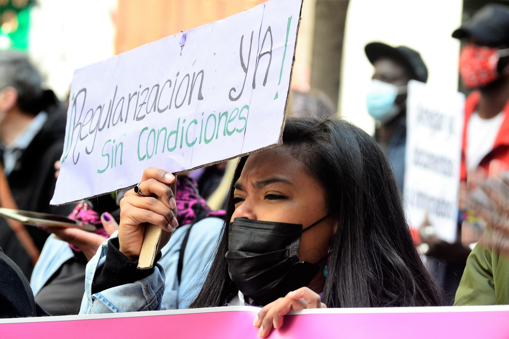 1 de Mayo Interseccional 3