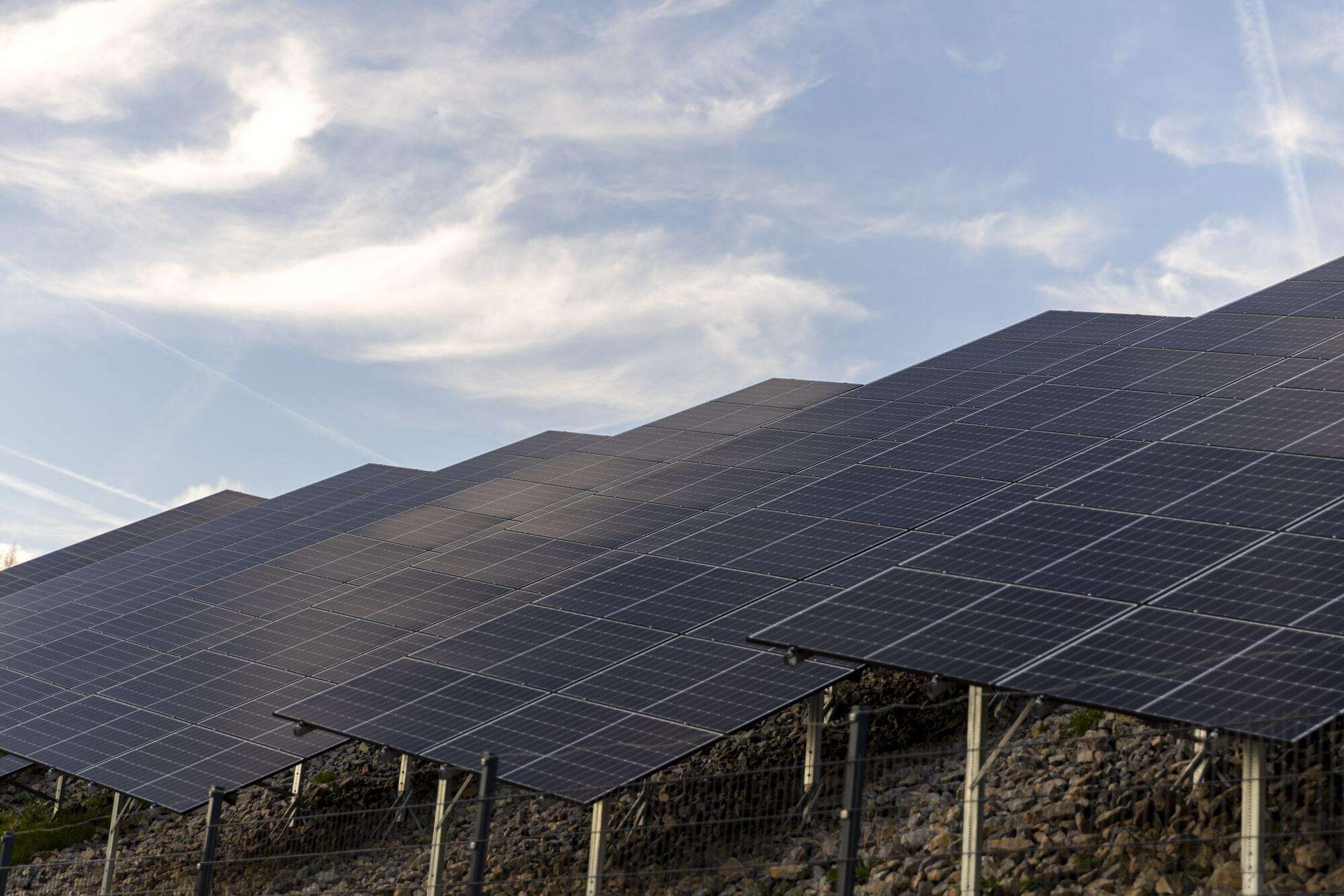 Alemania Energía Contaminación  - 7