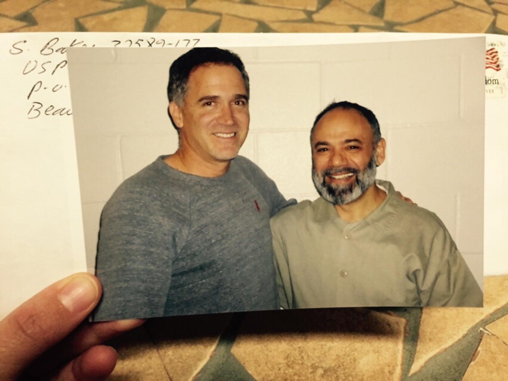 Miko Peled 2