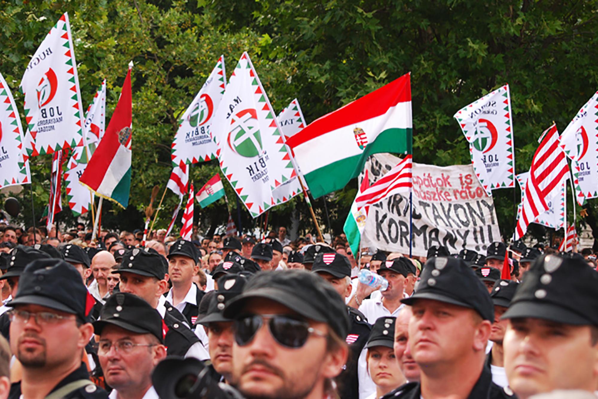 Jobbik