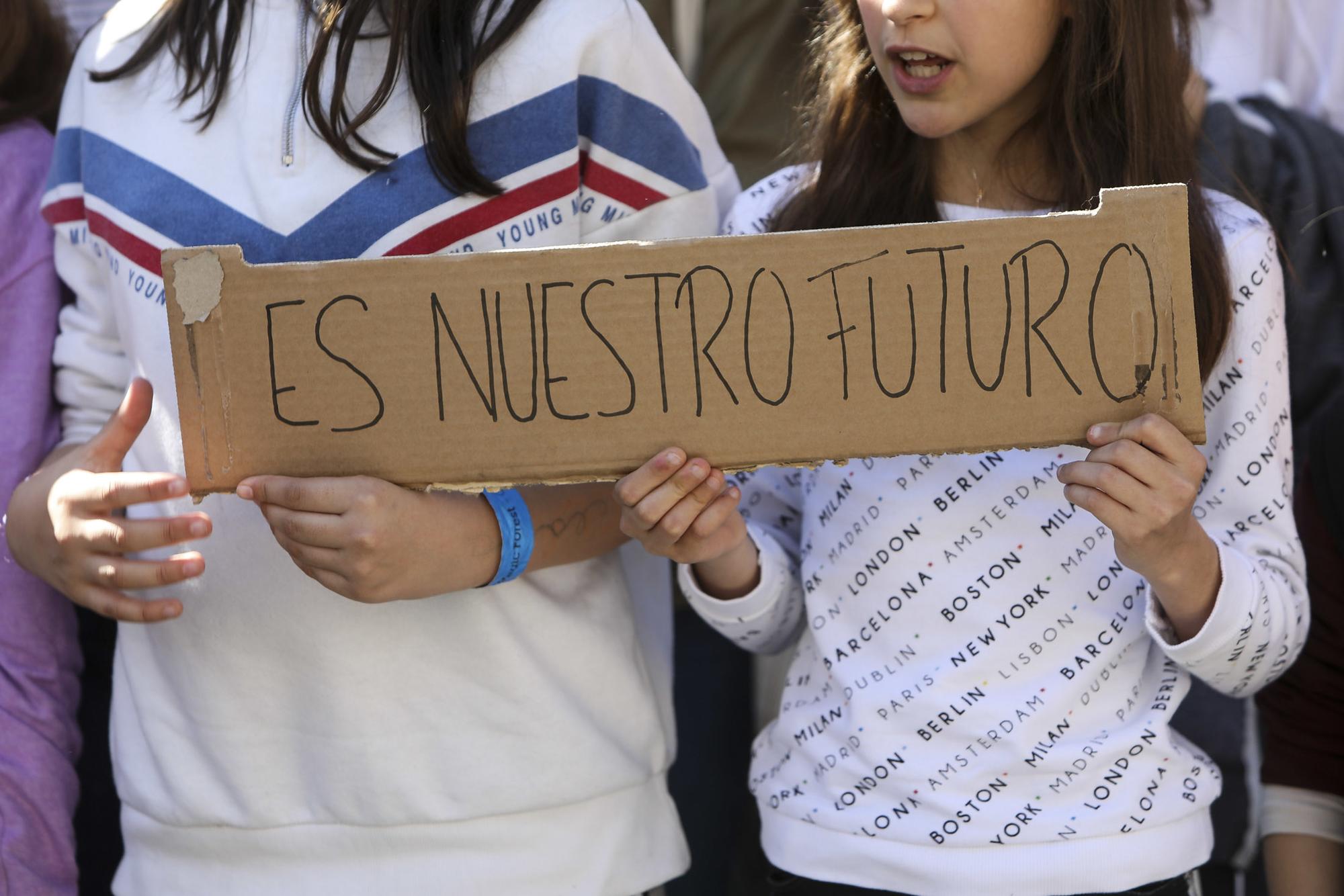 Fridays for future 3