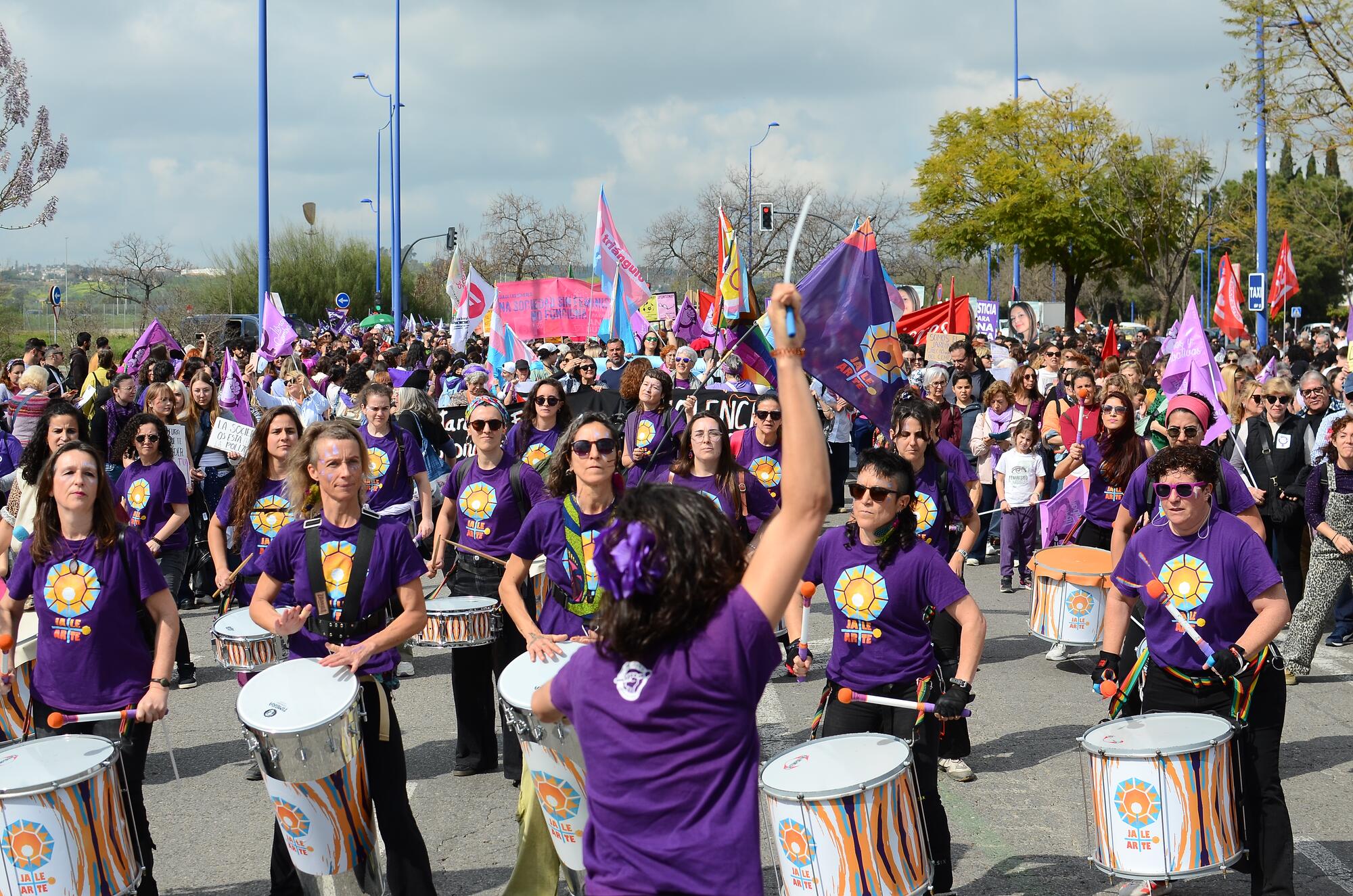 8m 2026 Andalucía - 3