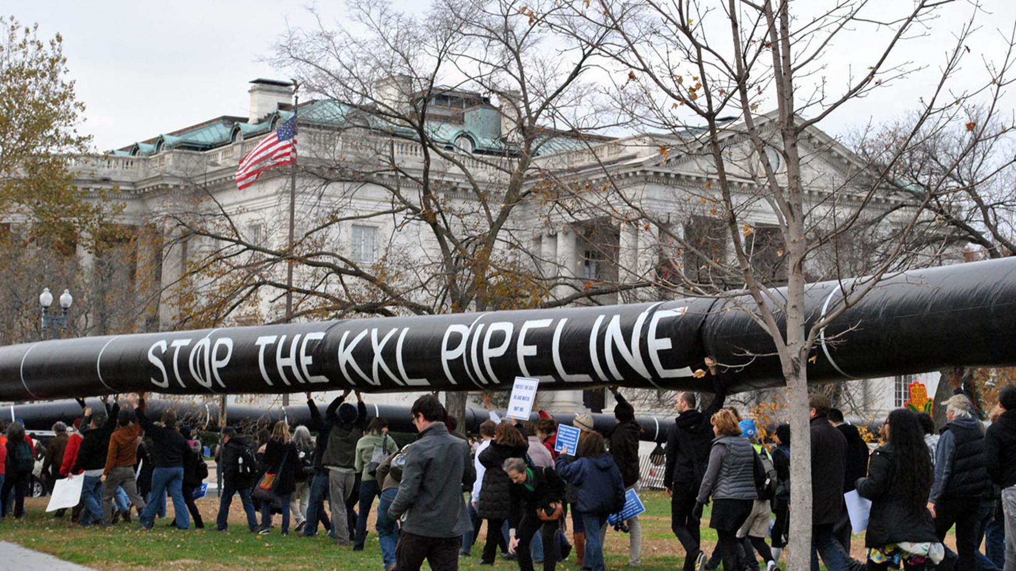  Keystone XL