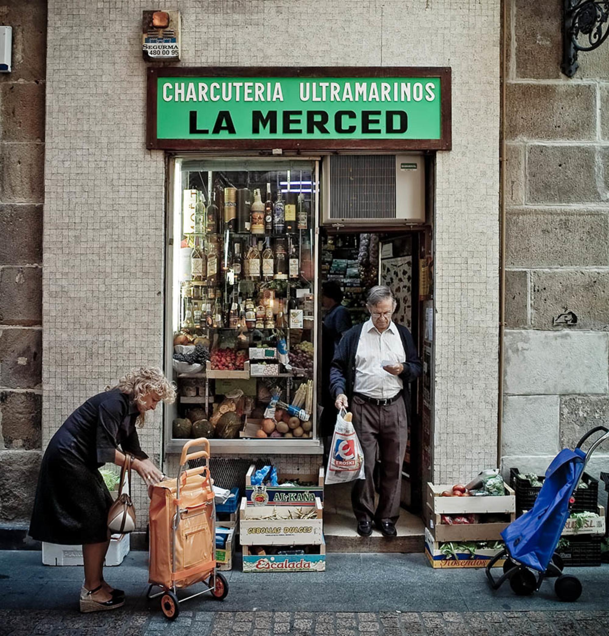 La trastienda de Bilbao - 6