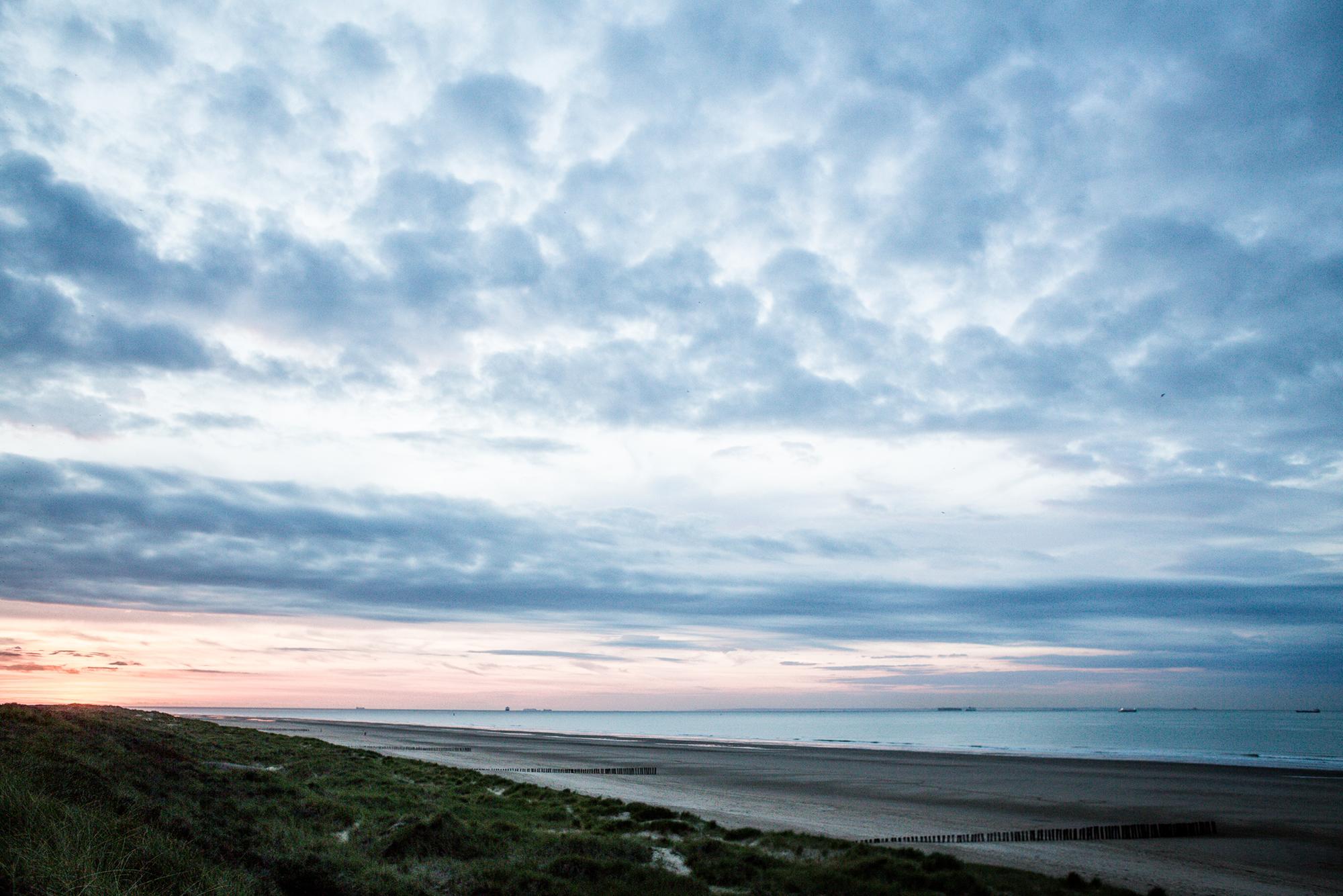 Calais y Dunkerque - 1