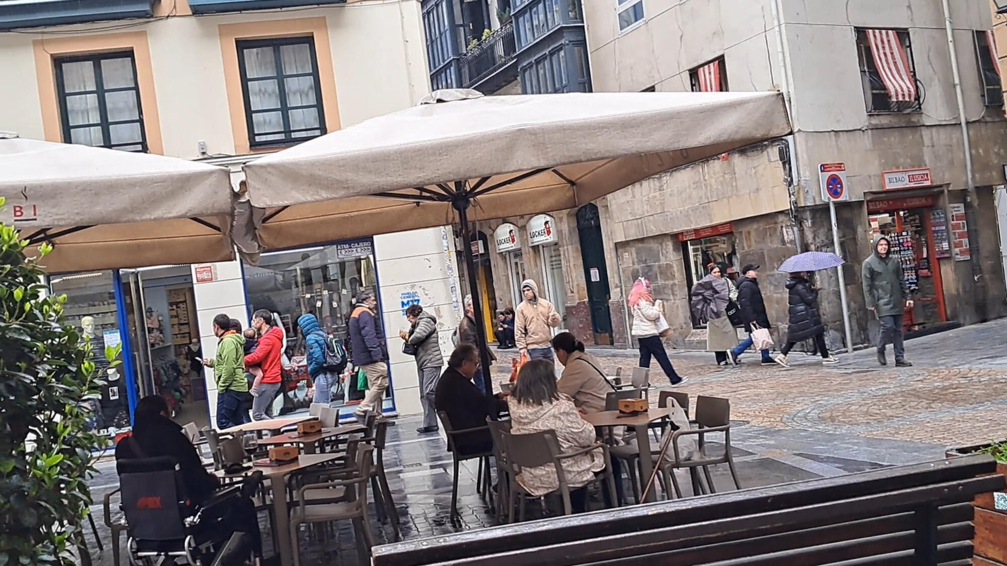 El poder de lo cercano es inmenso y transformador