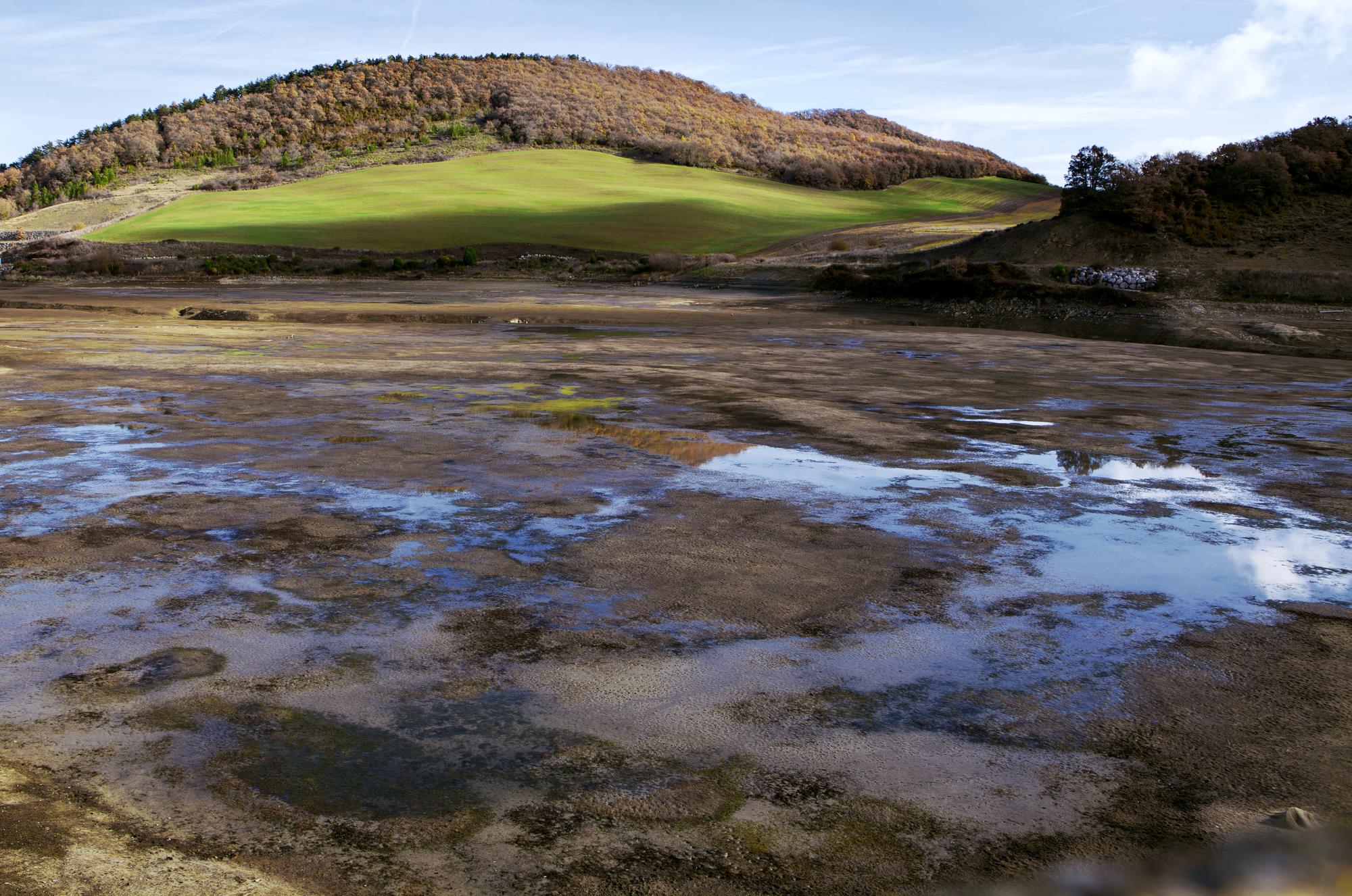 Canal de Navarra 3