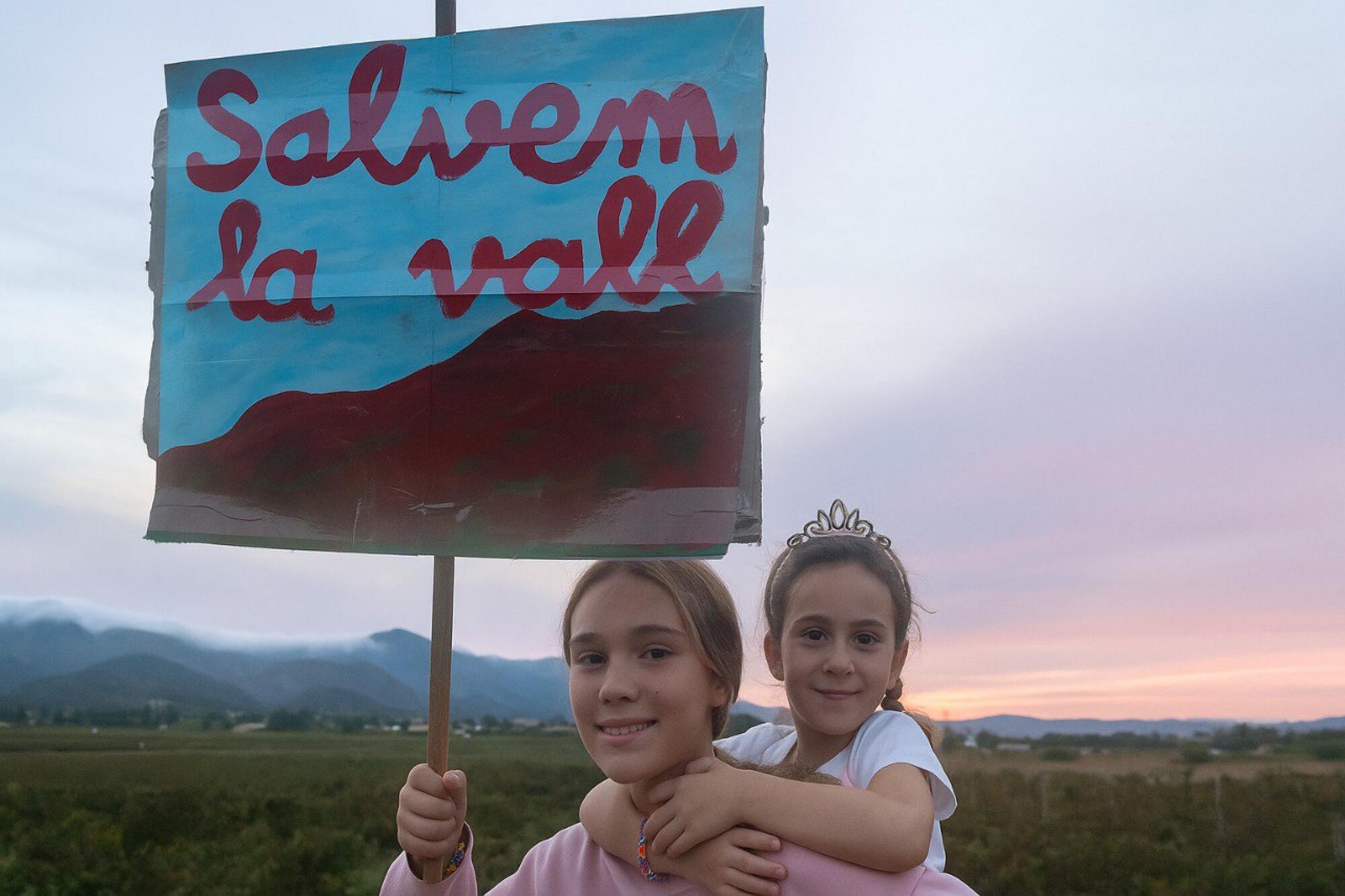 Salvem la Vall del Pop
