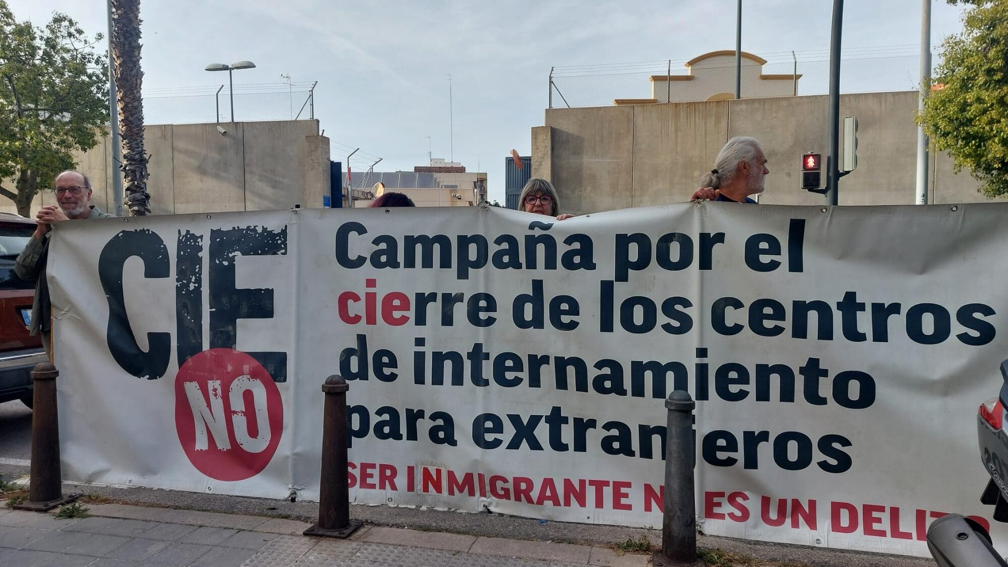 Cies no en Zapadores