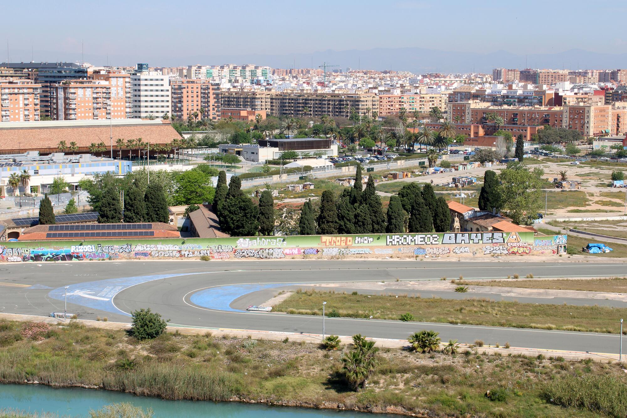 F1 Valencia - 3