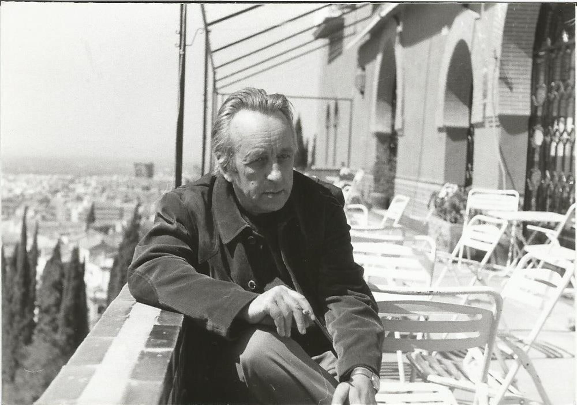 Althusser en Granada.