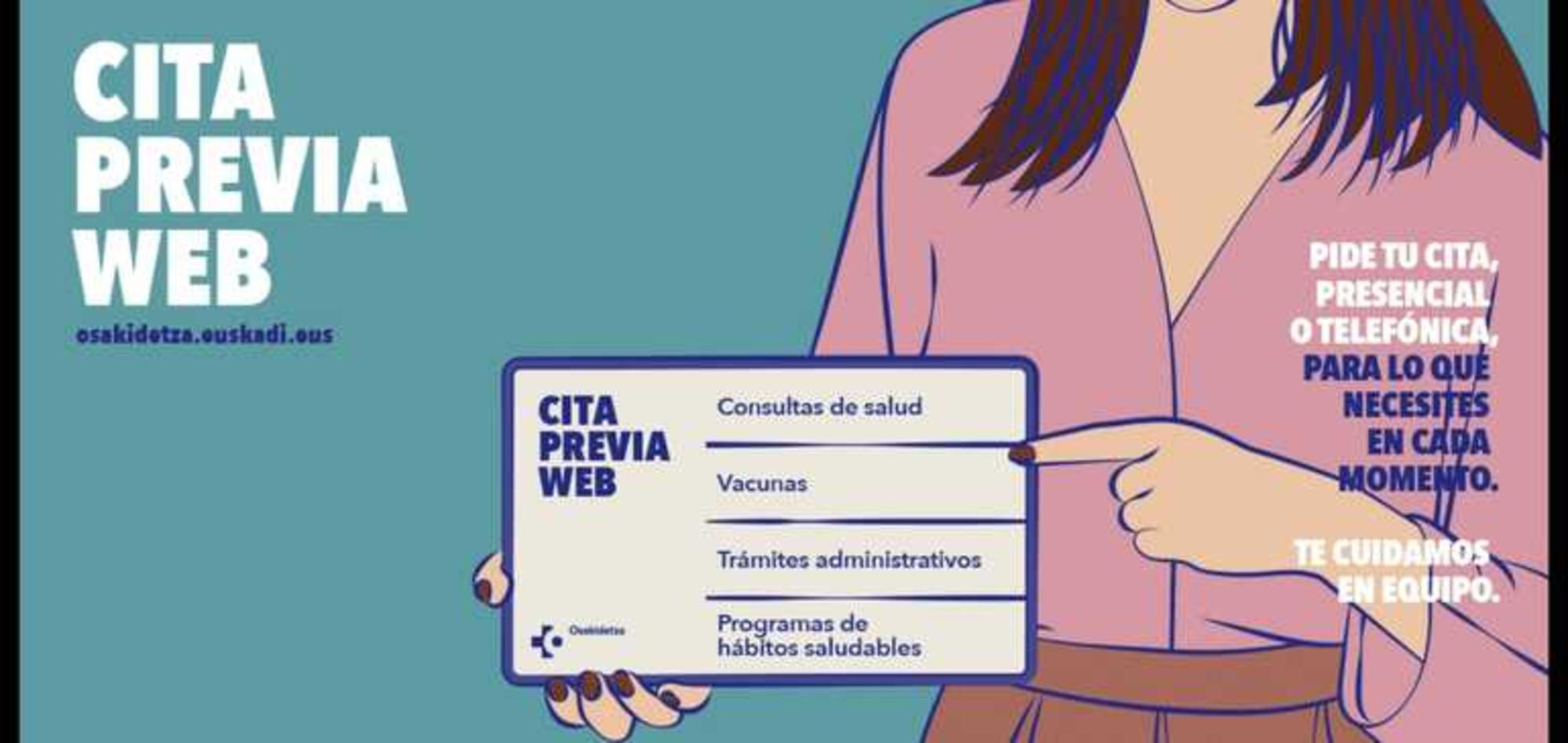 cita previa 2