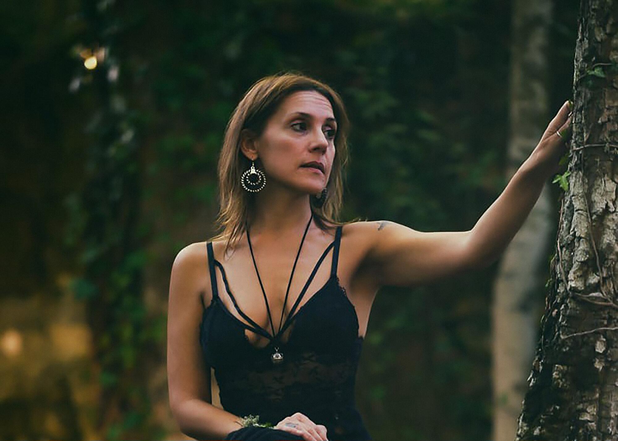 Retratos repor Solastalgia - 2