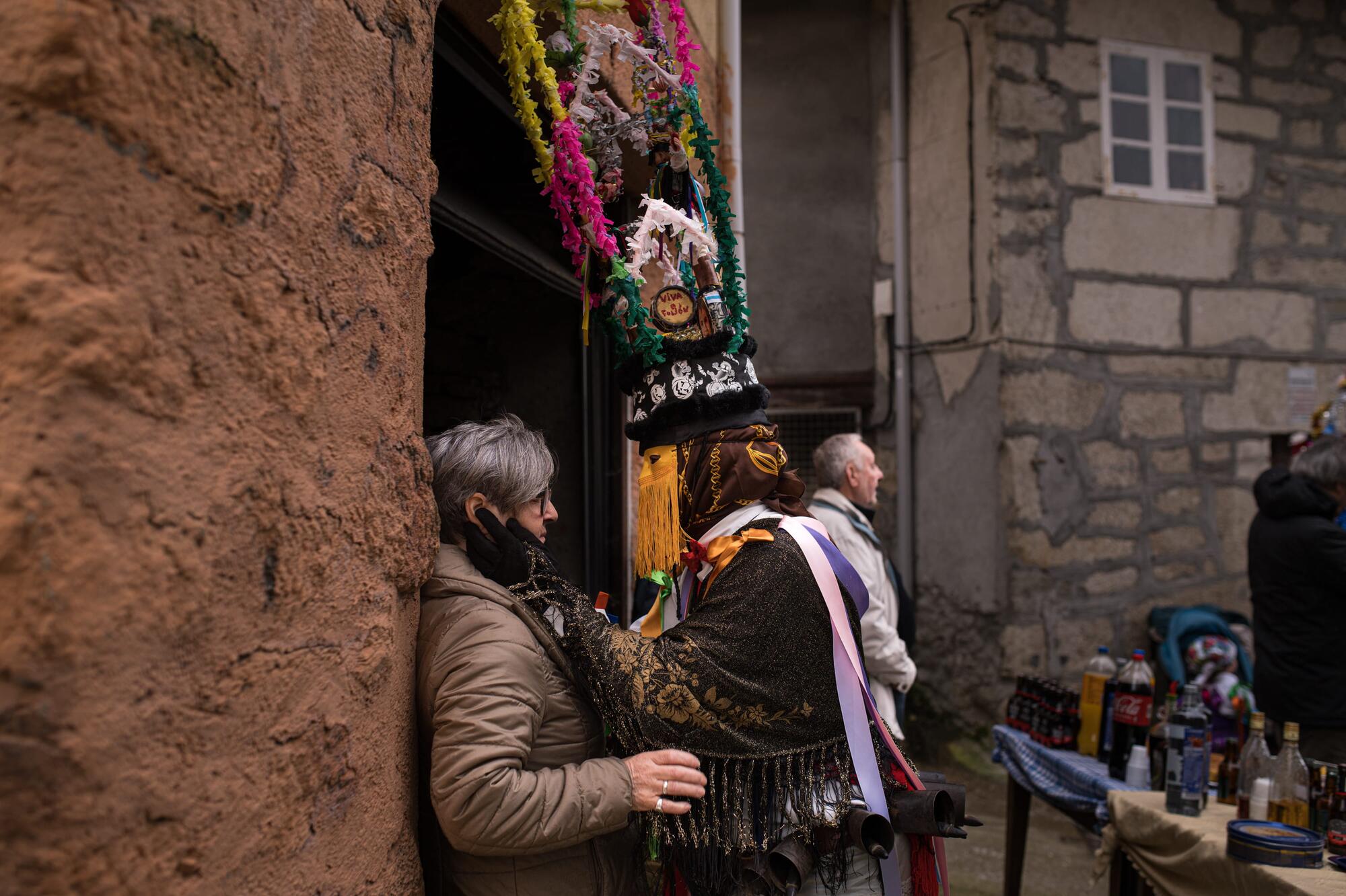 Entroido Elena  - 12