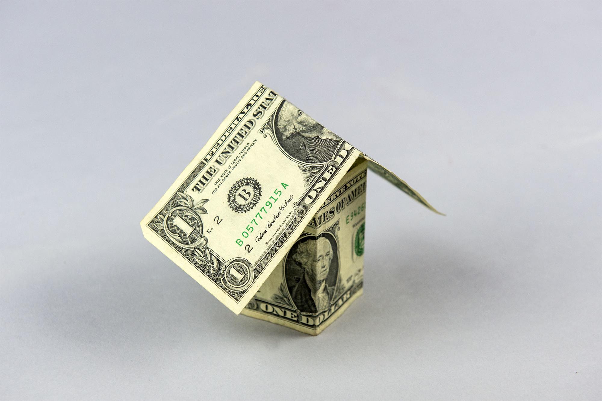 Casa dolar