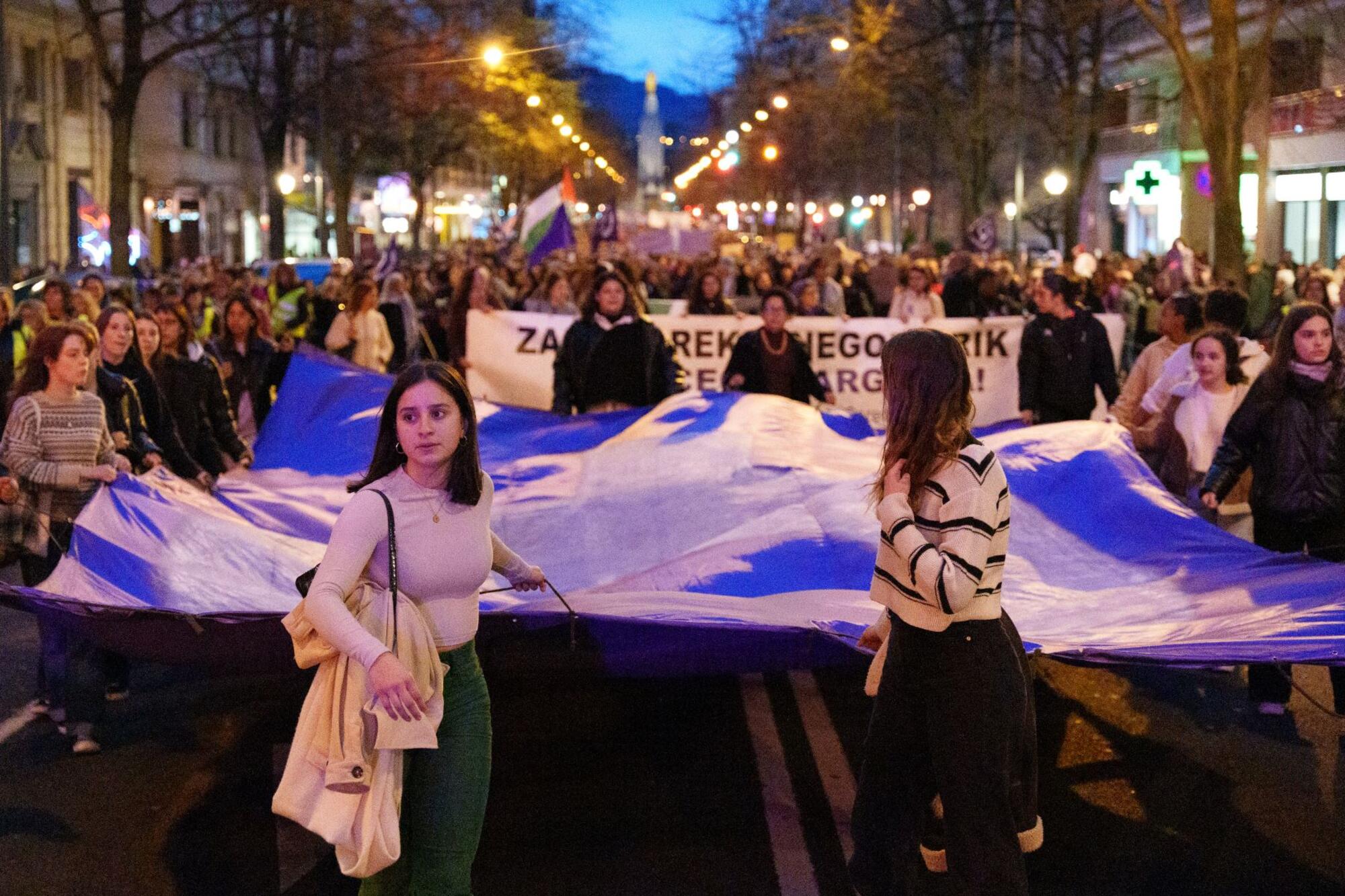 8M 2024 Bilbao 2